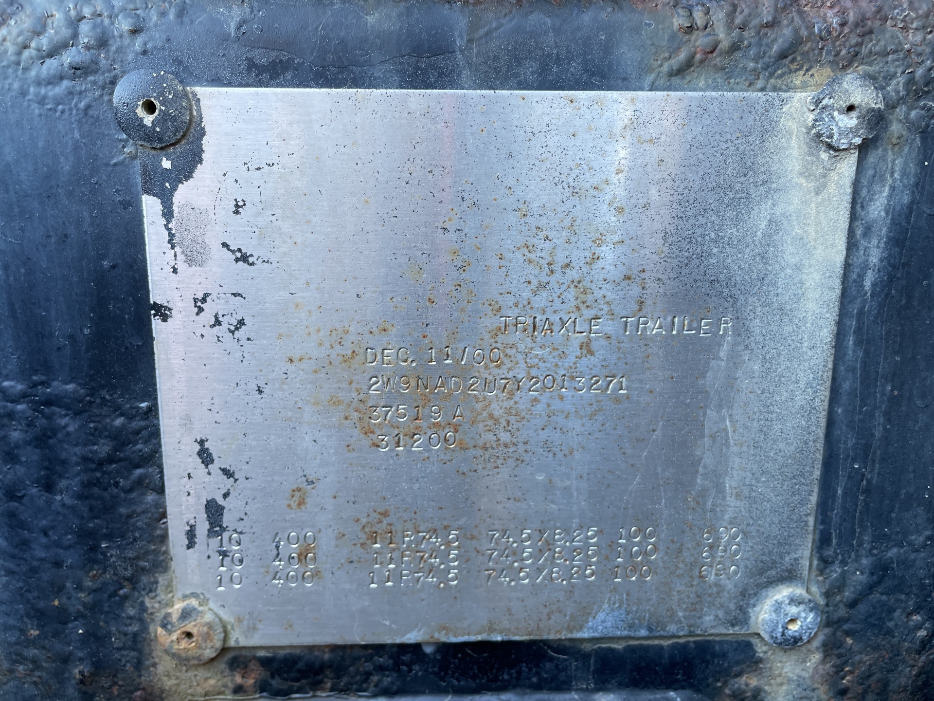 Tank Image