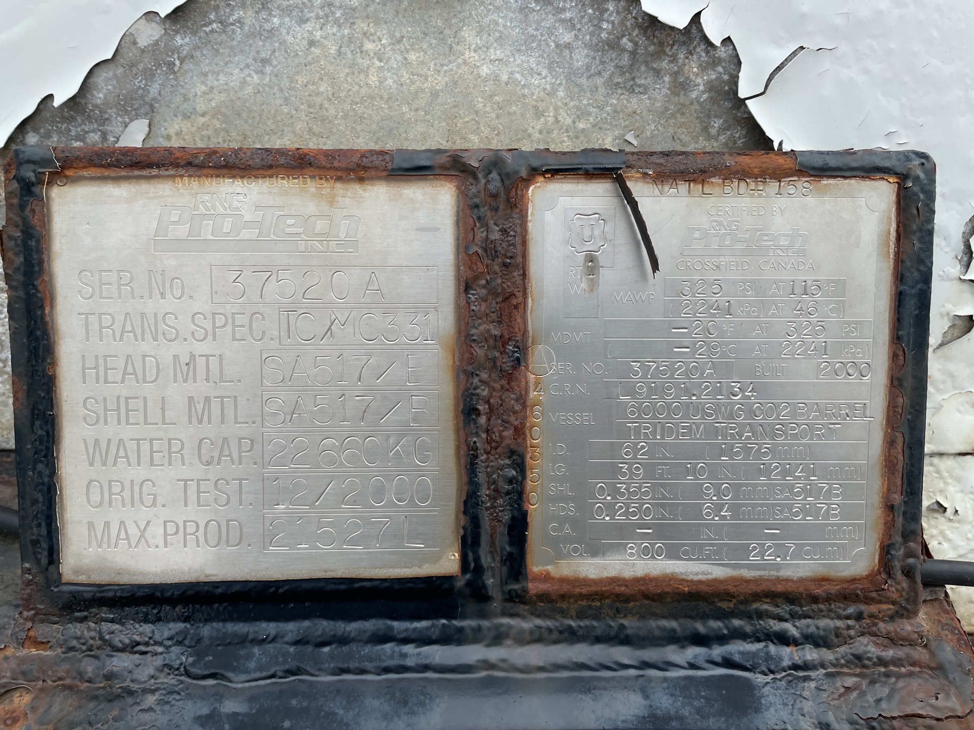 Tank Image