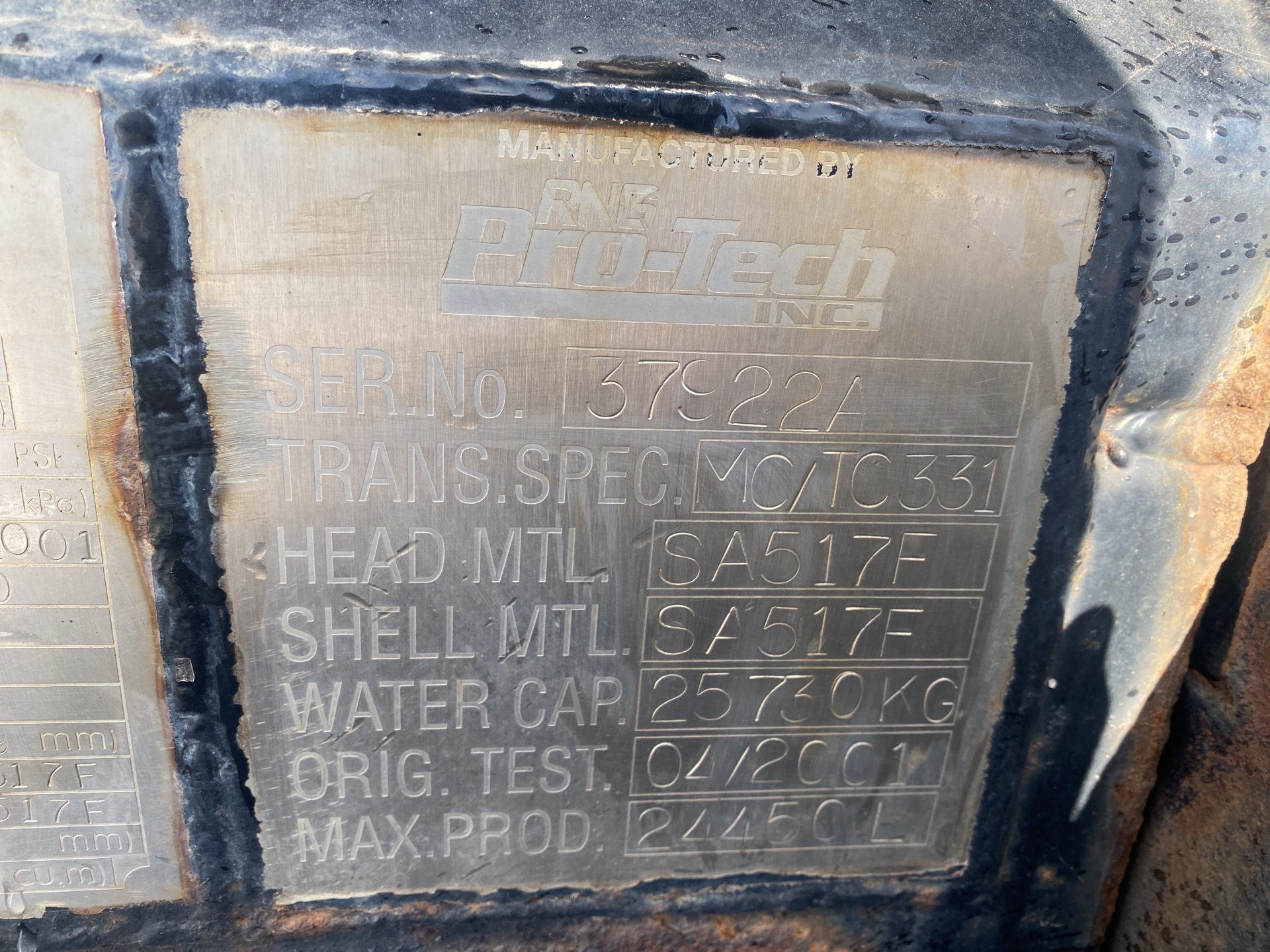 Tank Image