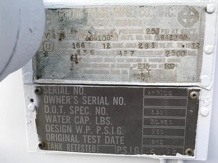 Tank Image