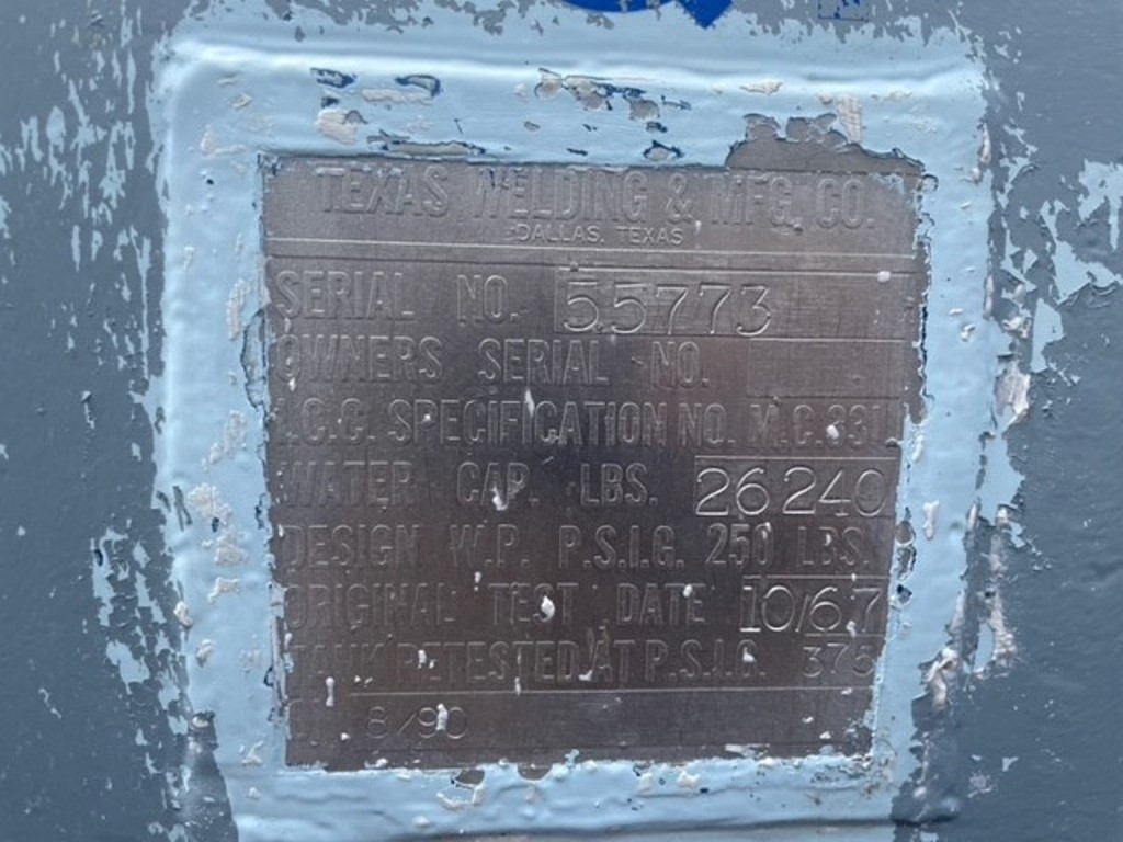 Tank Image