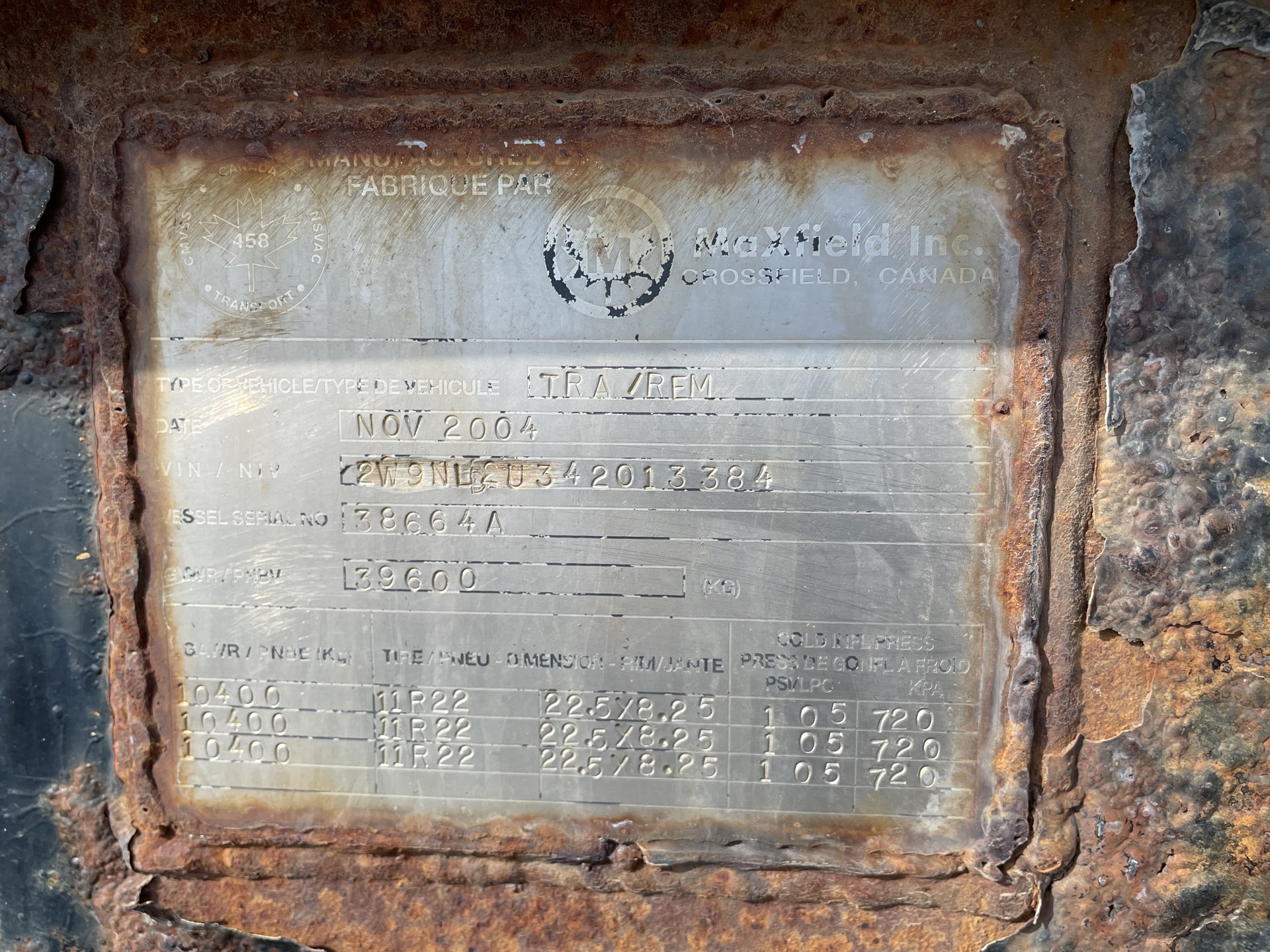 Tank Image