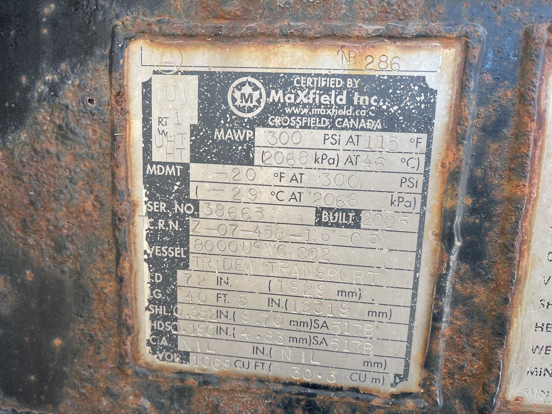 Tank Image