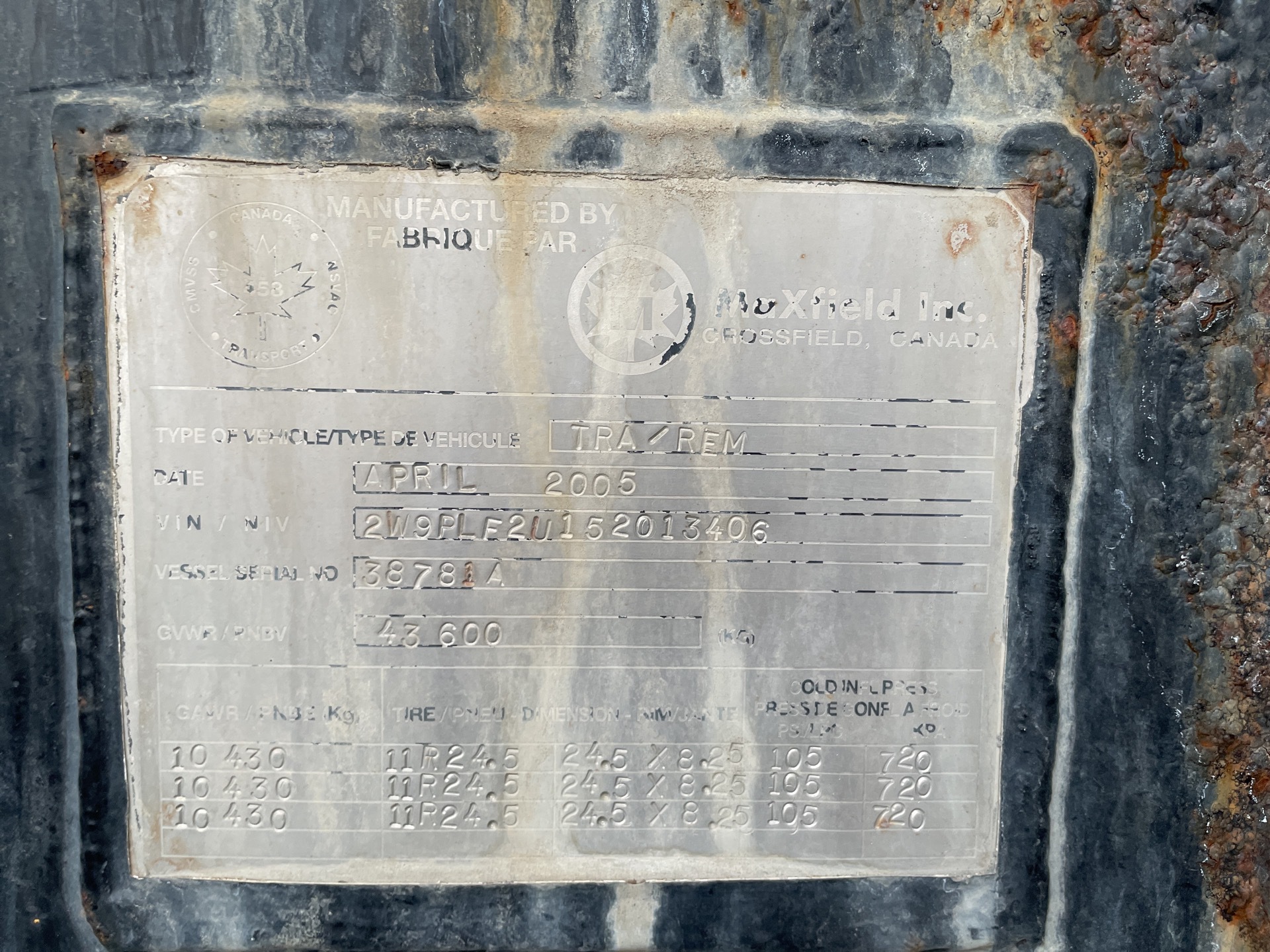 Tank Image