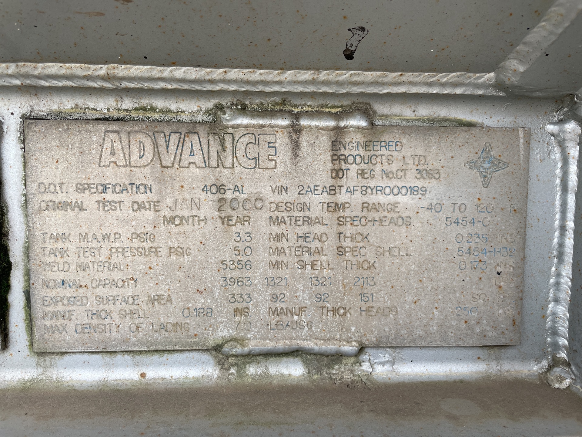 Tank Image