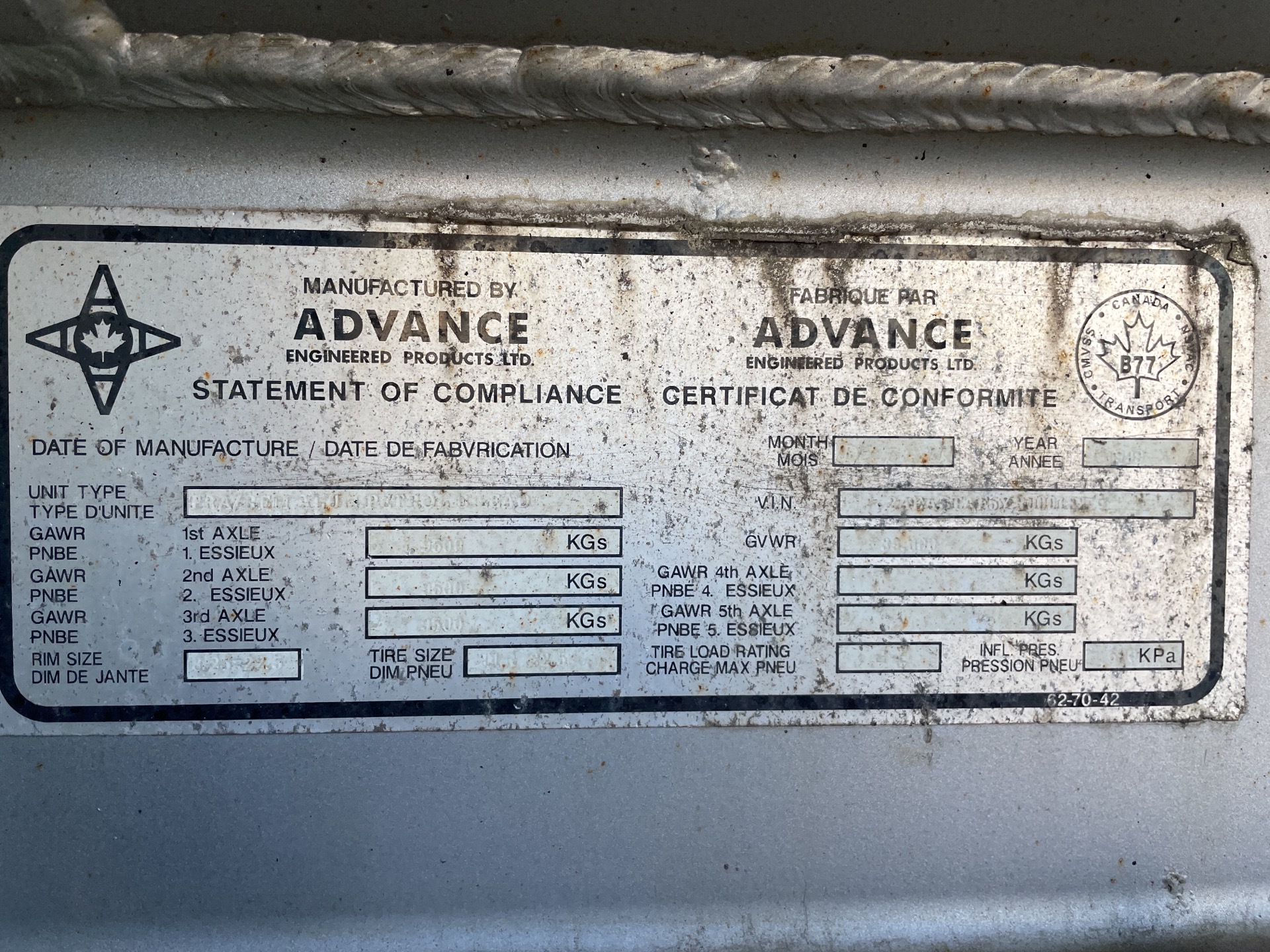 Tank Image