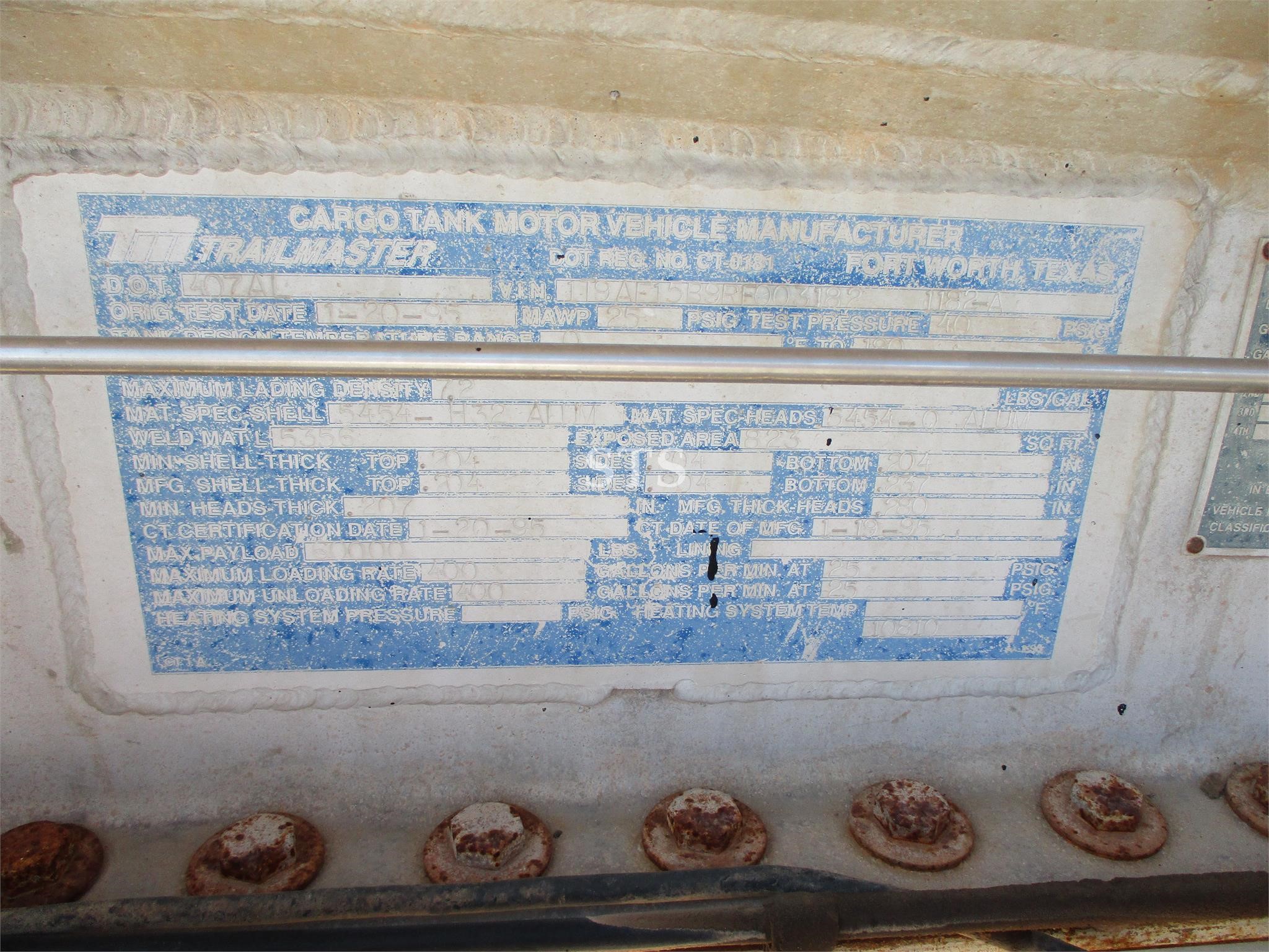 Tank Image