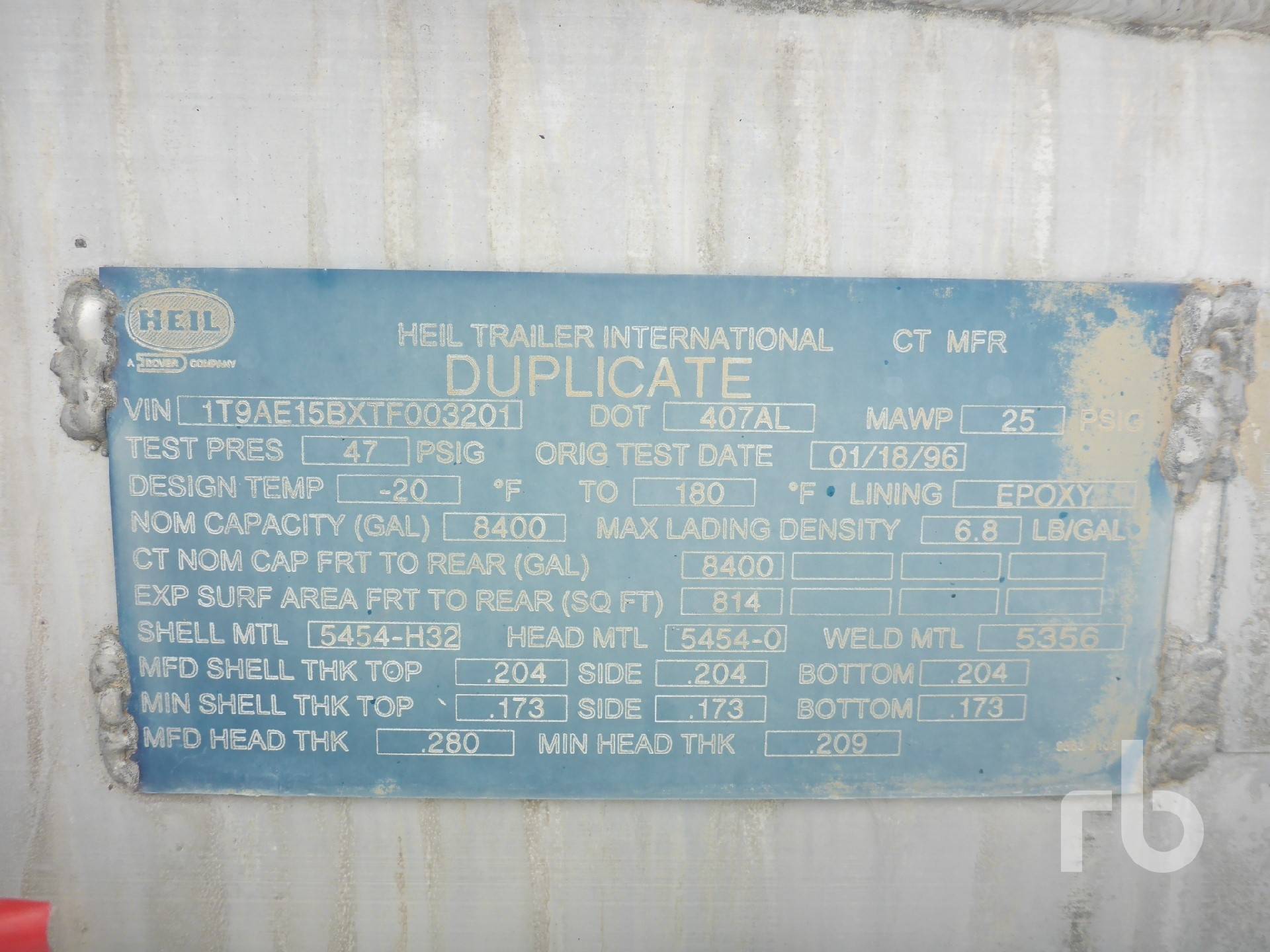 Tank Image
