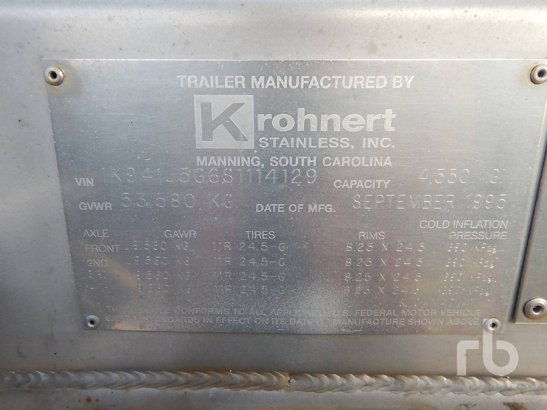 Tank Image