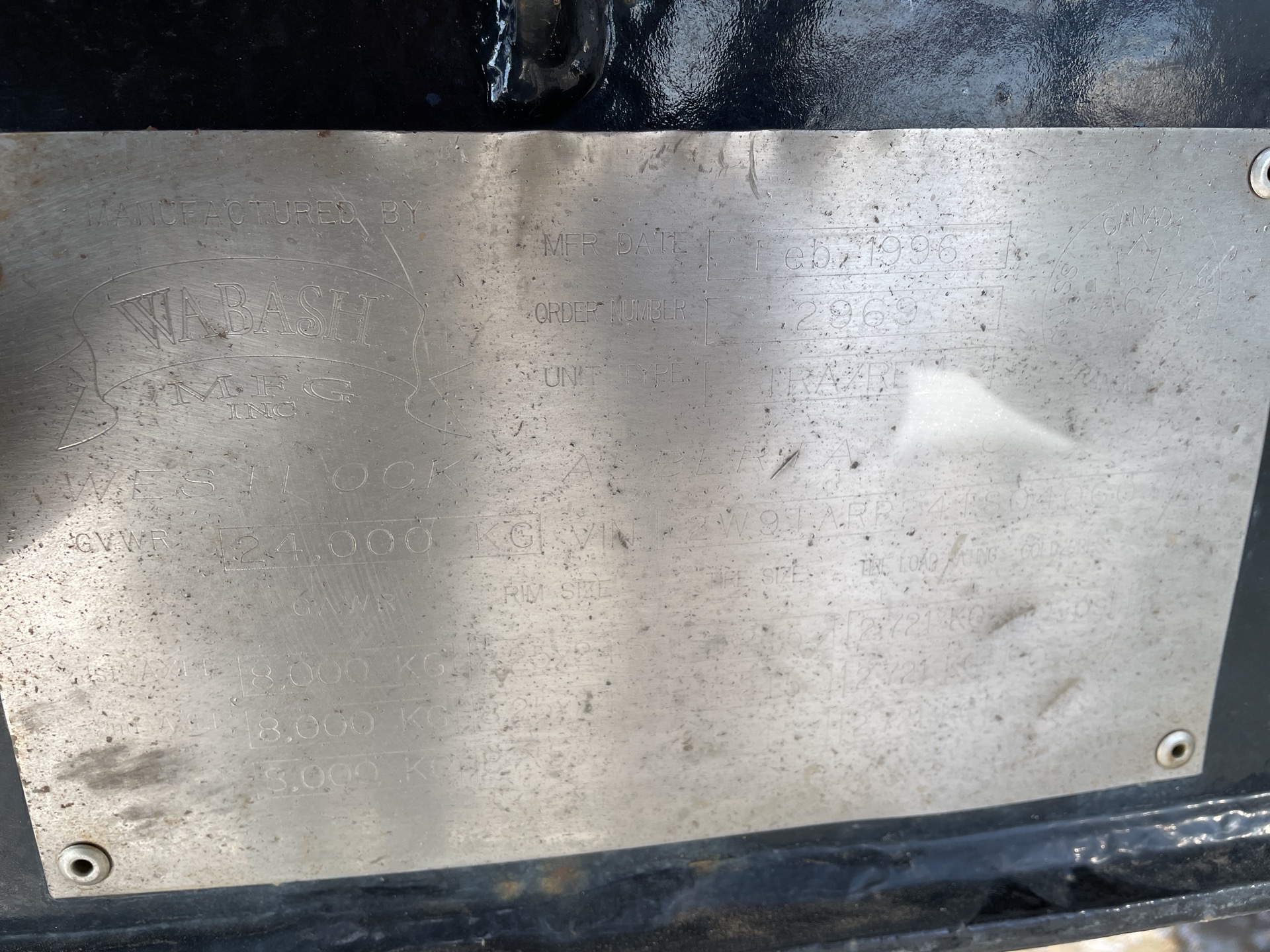 Tank Image