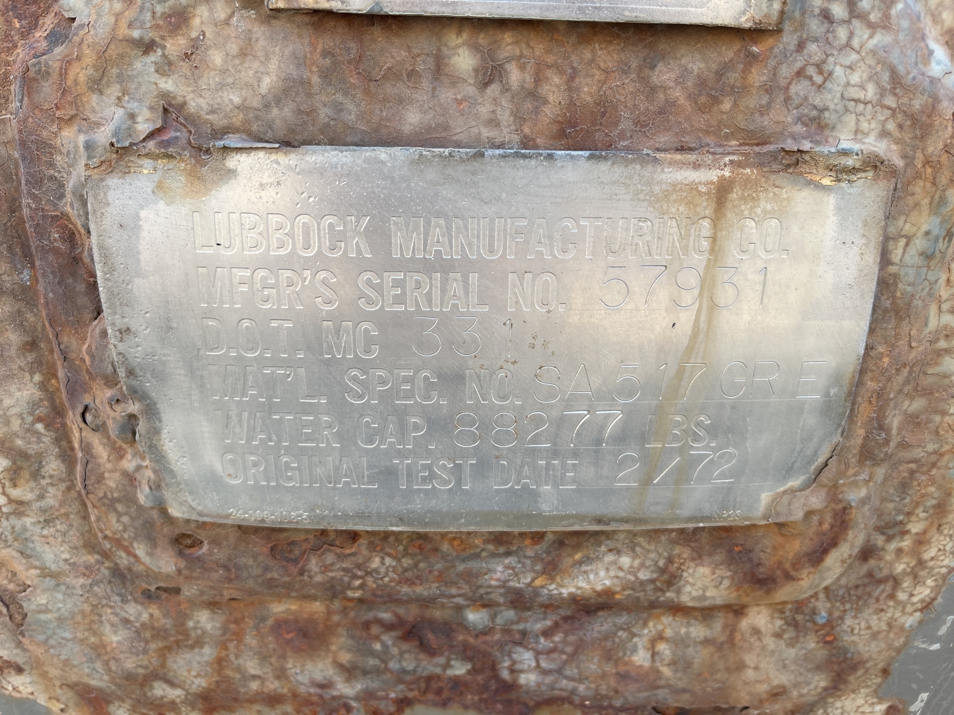 Tank Image