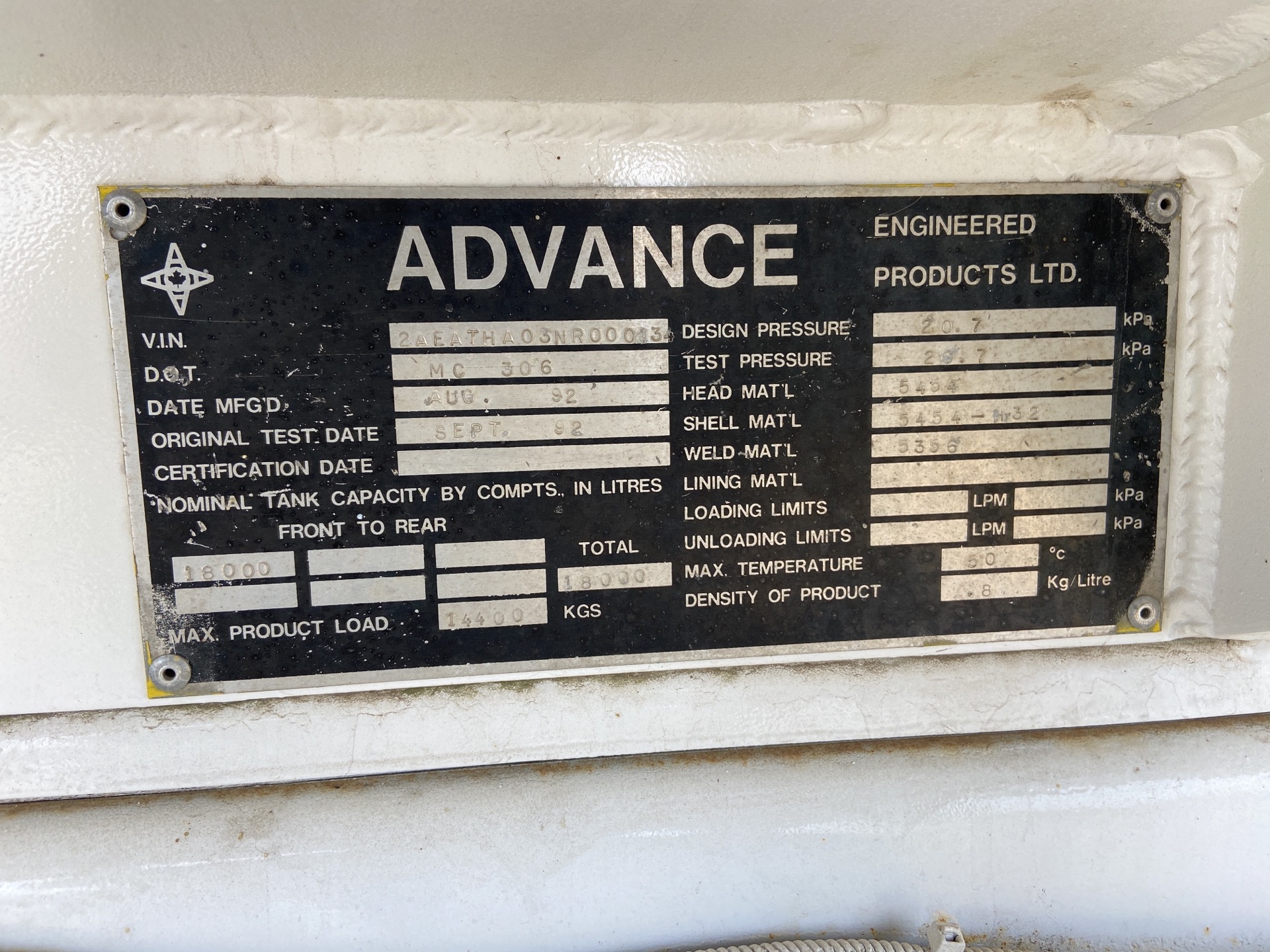 Tank Image