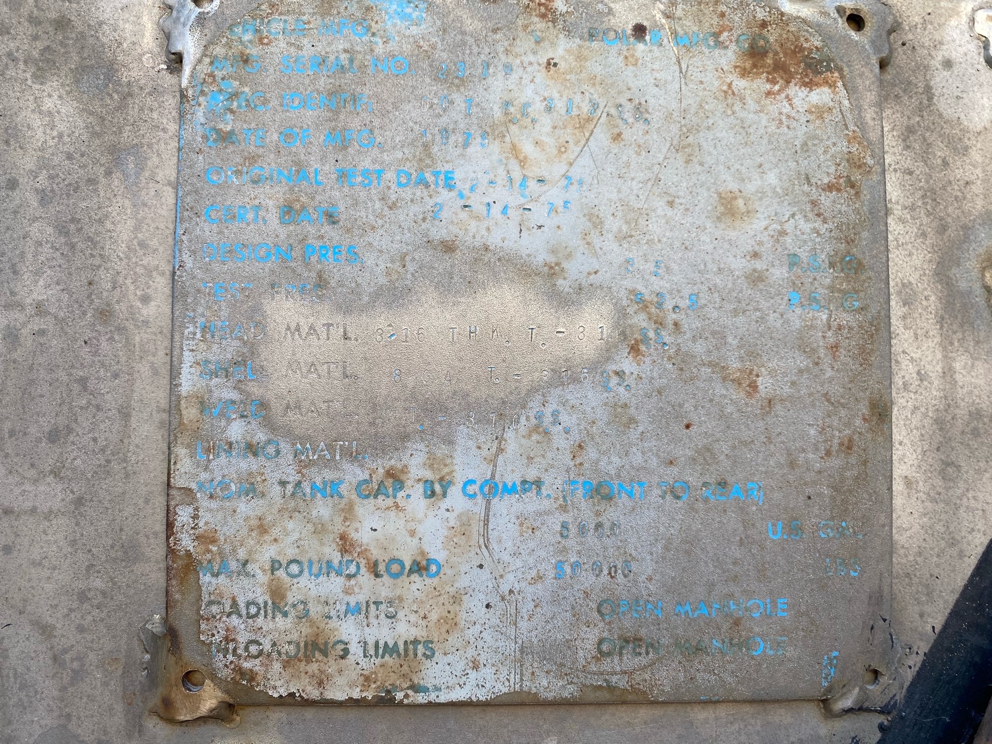 Tank Image