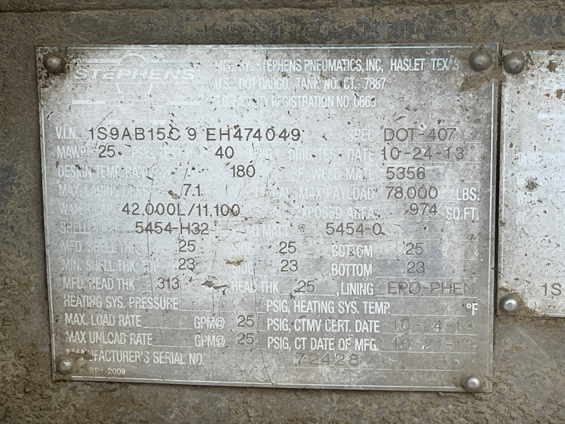 Tank Image
