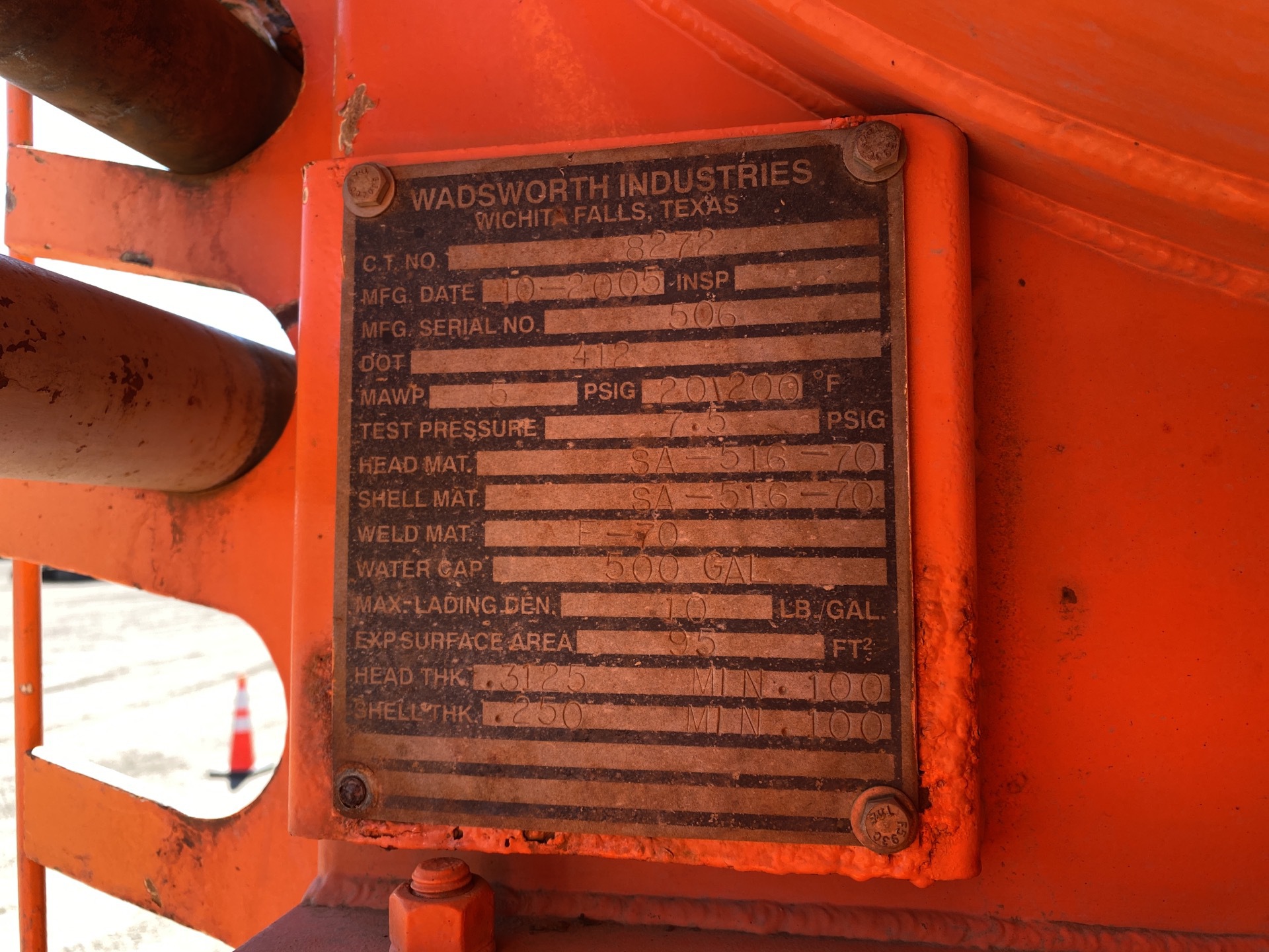 Tank Image