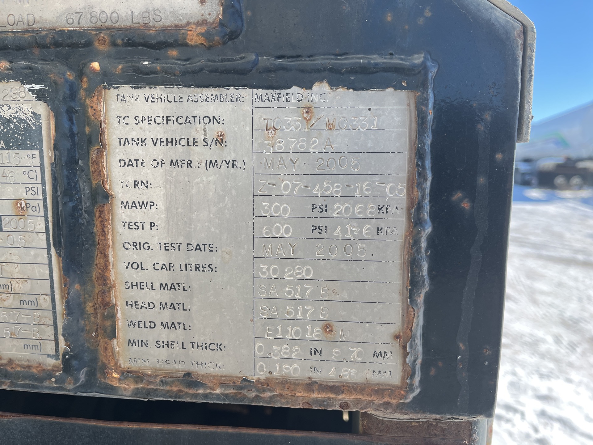 Tank Image