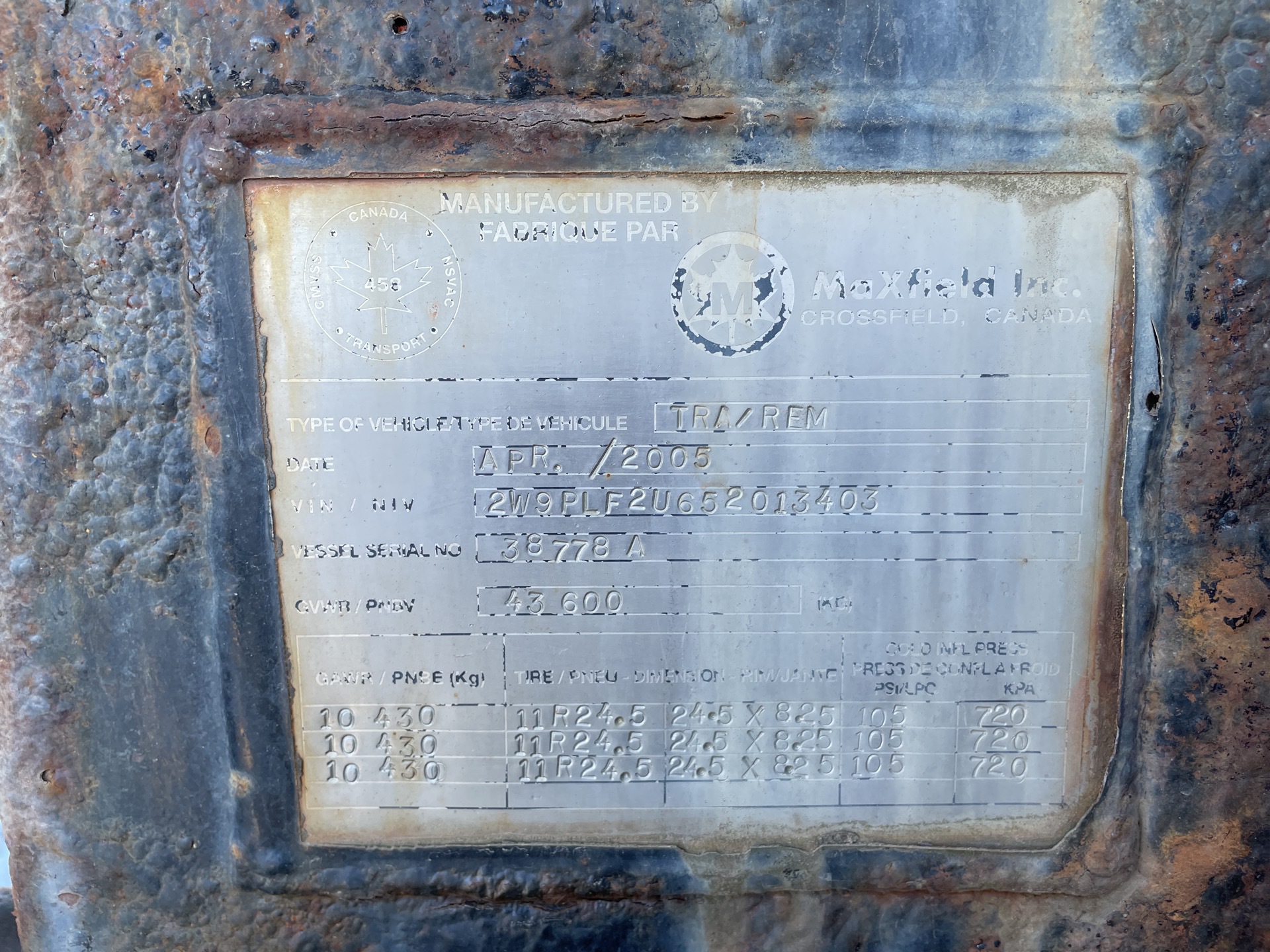 Tank Image