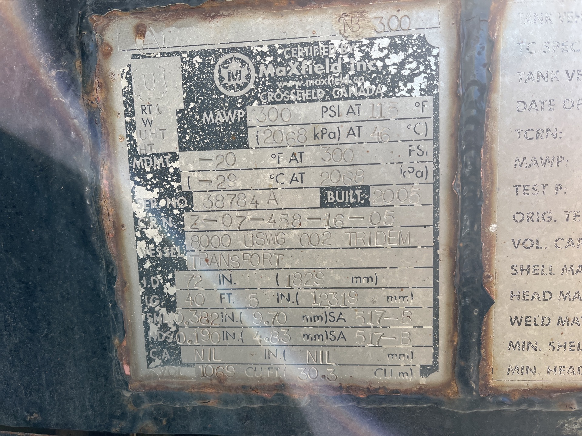 Tank Image