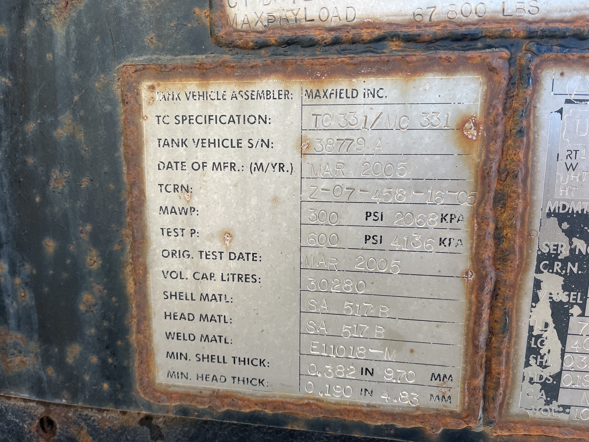 Tank Image