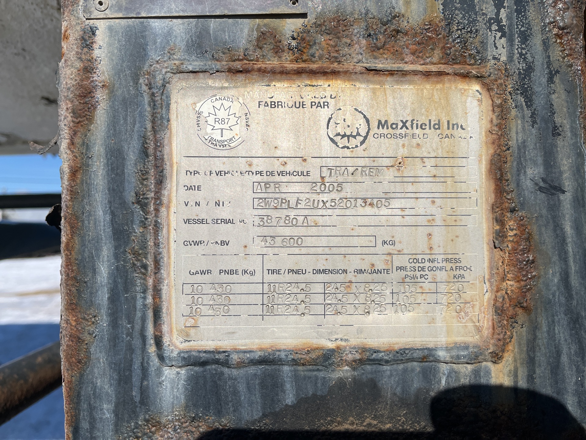 Tank Image