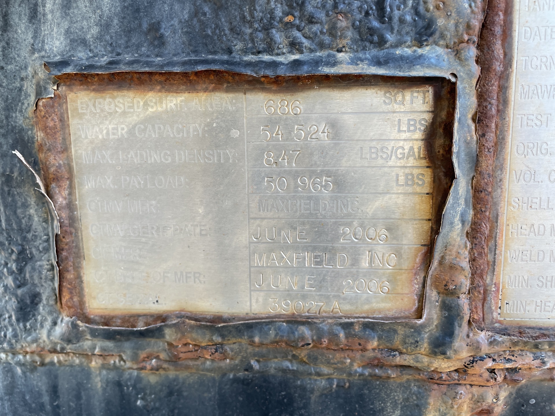 Tank Image
