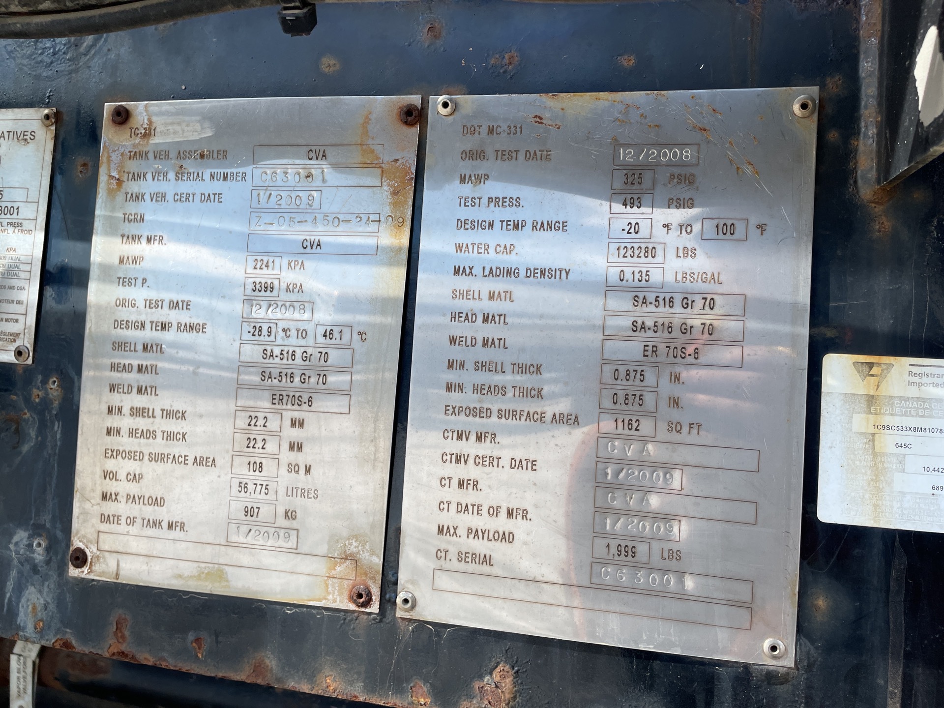 Tank Image