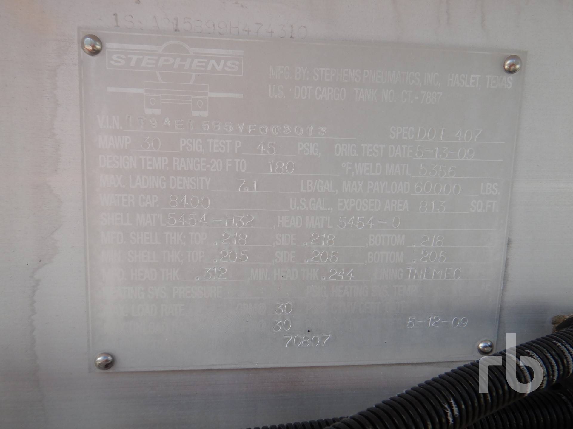 Tank Image