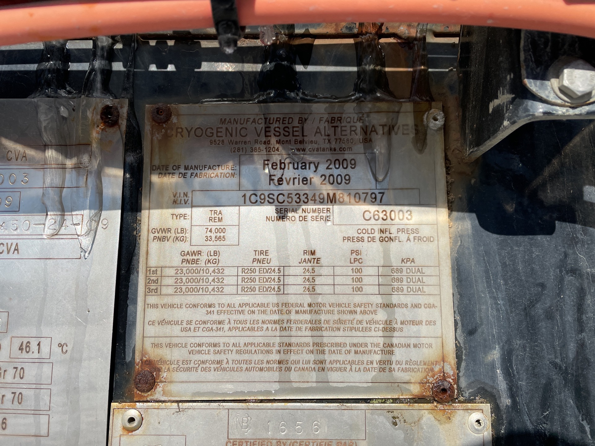 Tank Image