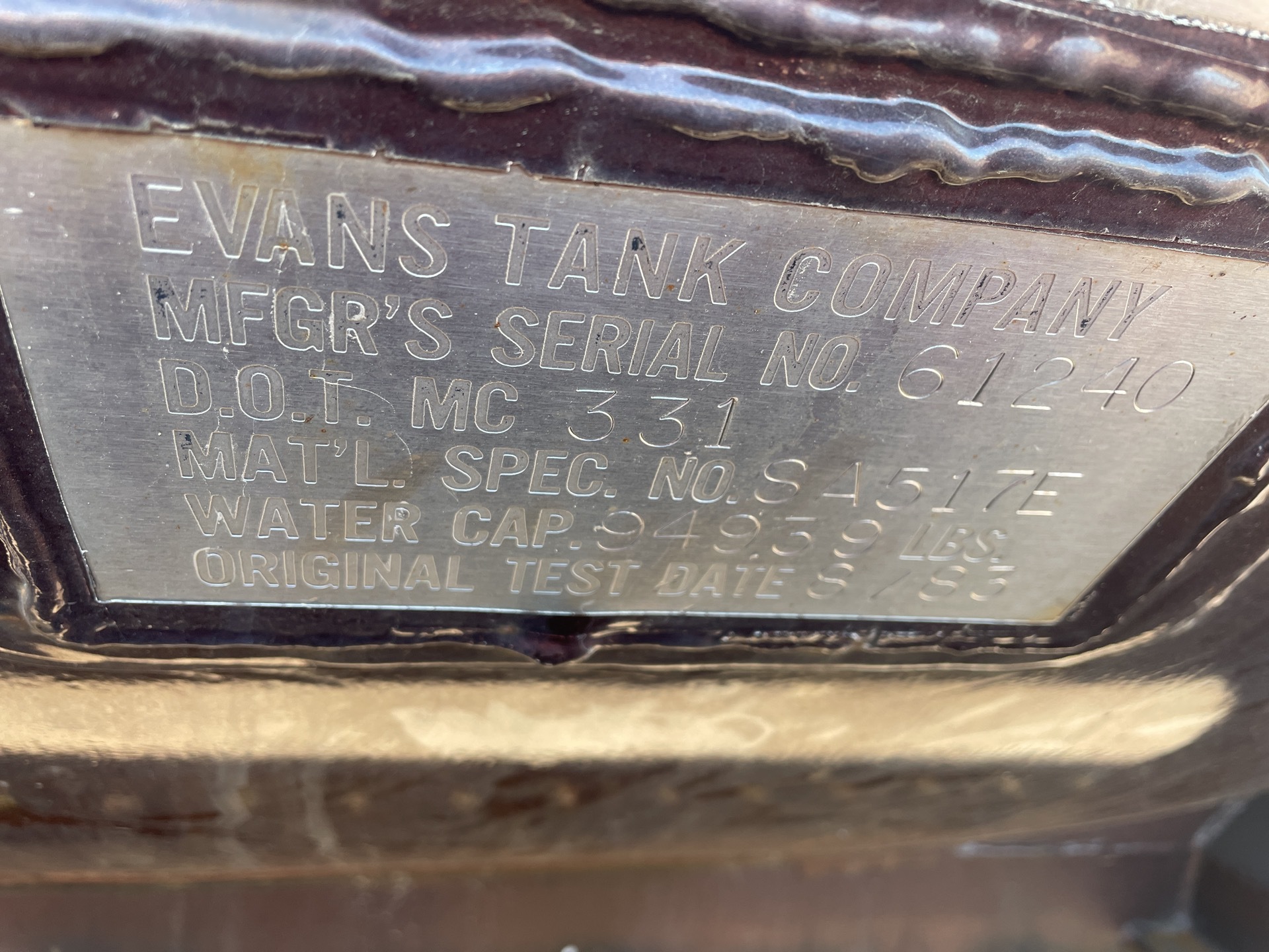 Tank Image