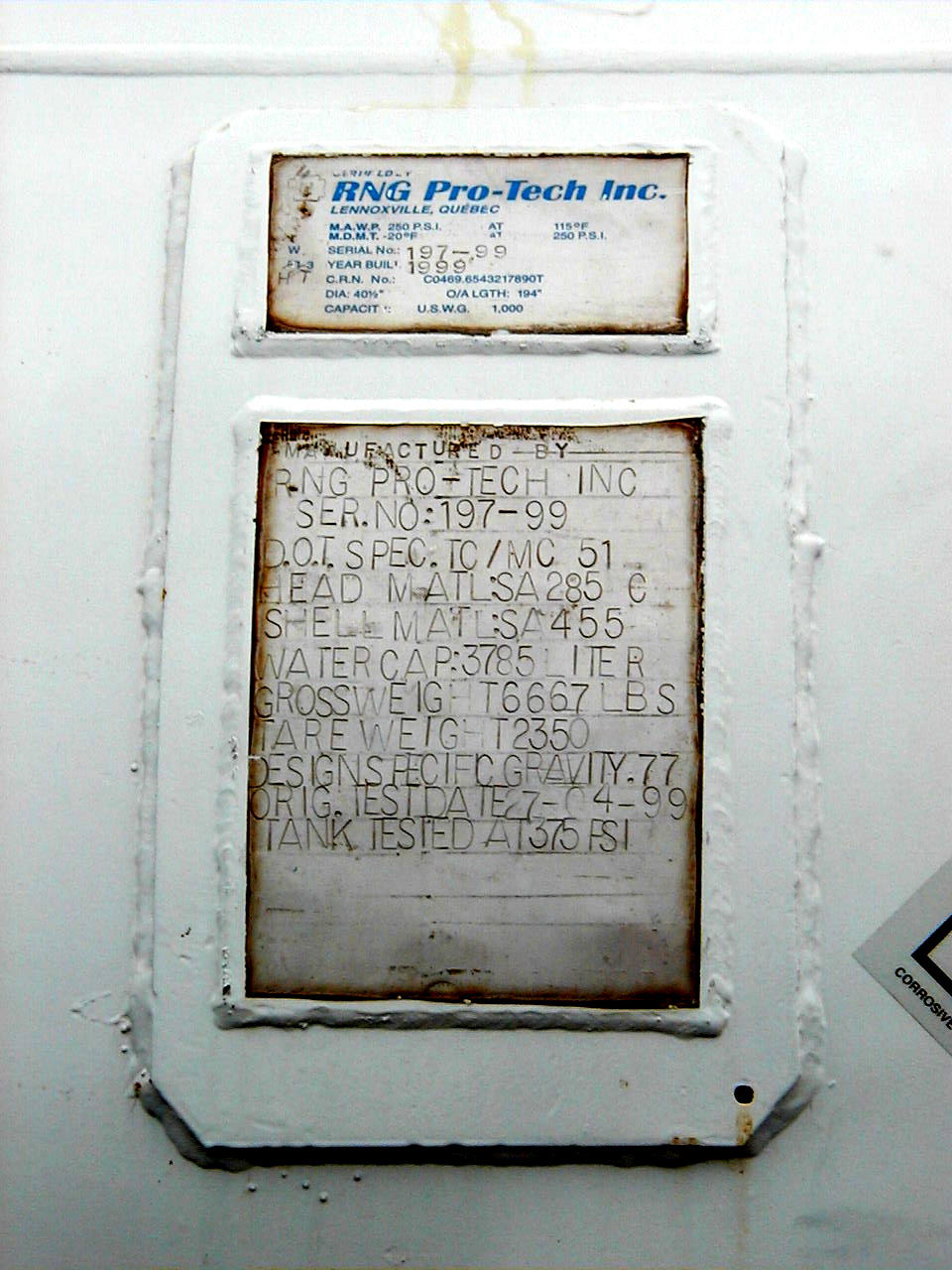 Tank Image