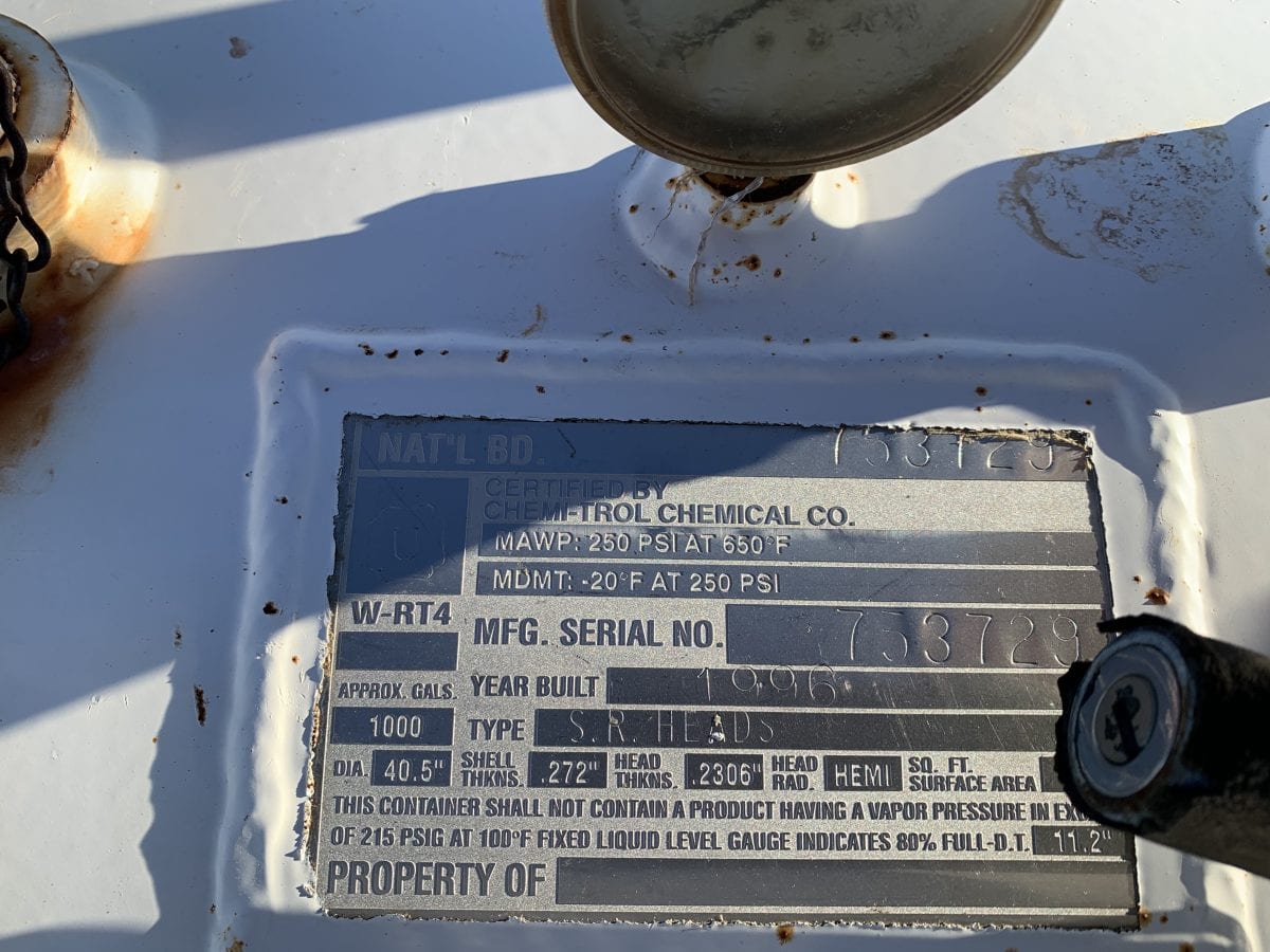 Tank Image
