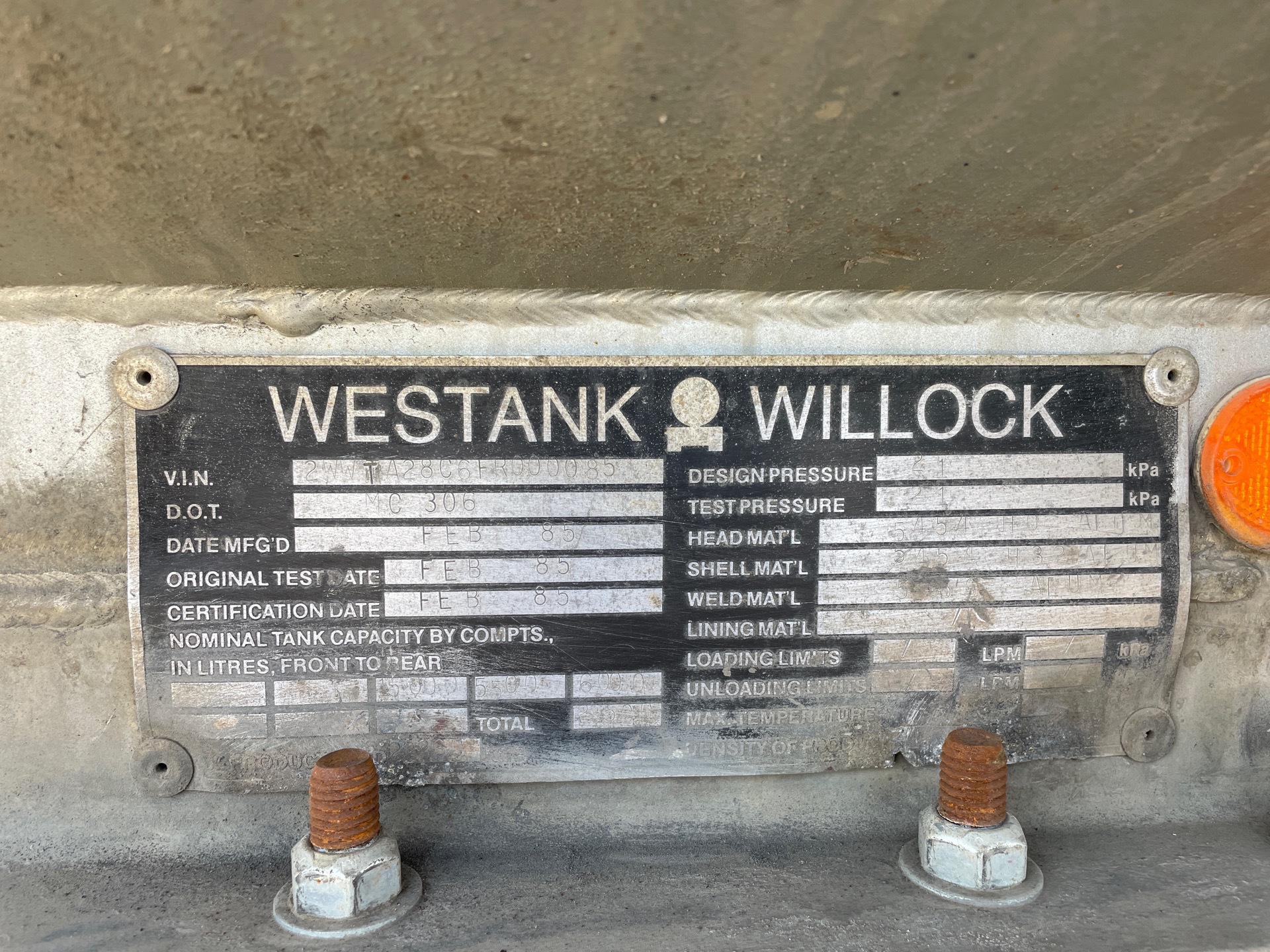Tank Image