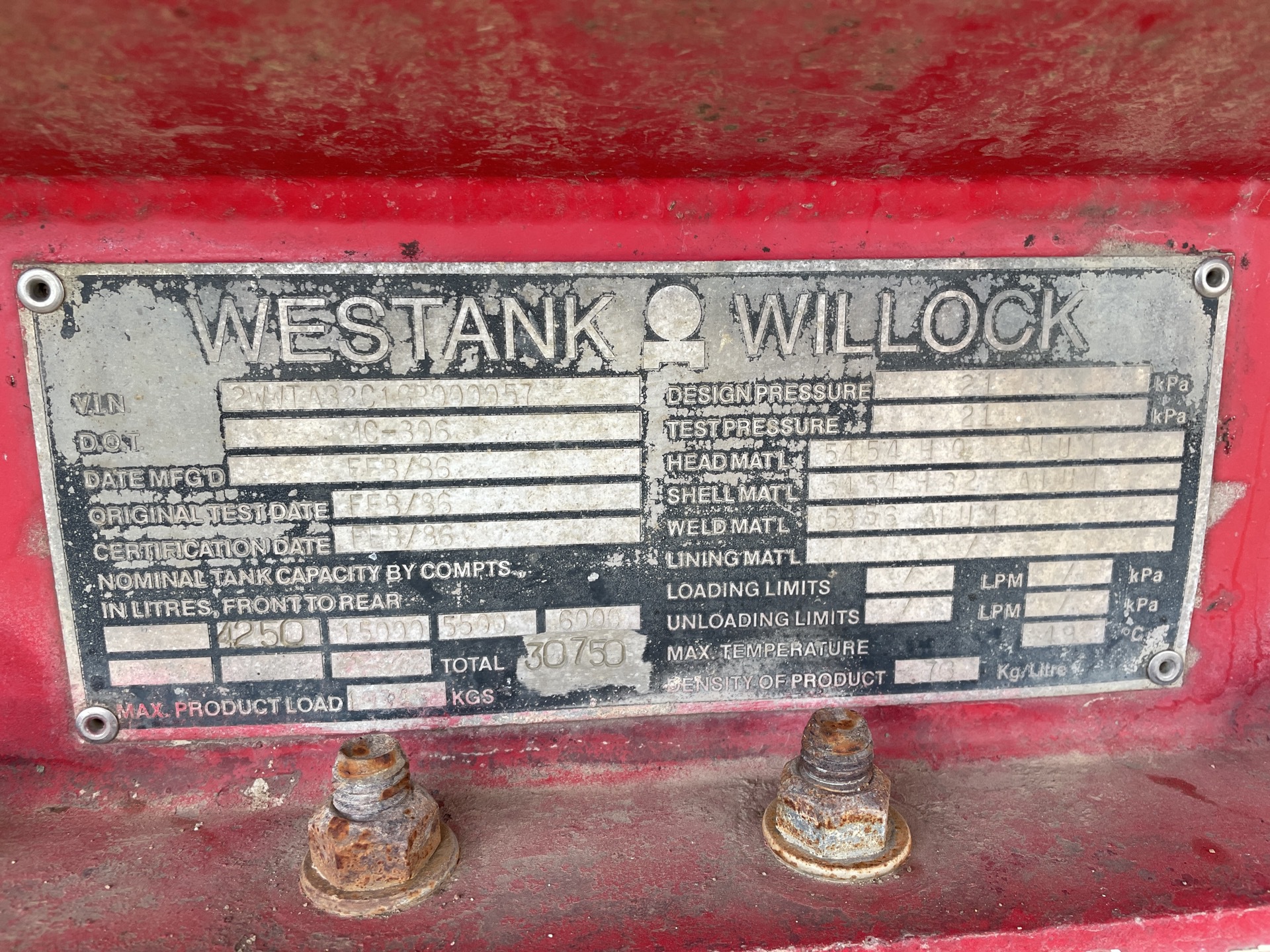 Tank Image