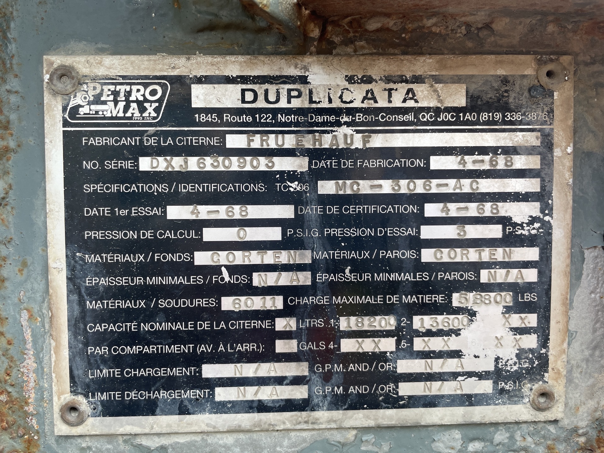 Tank Image