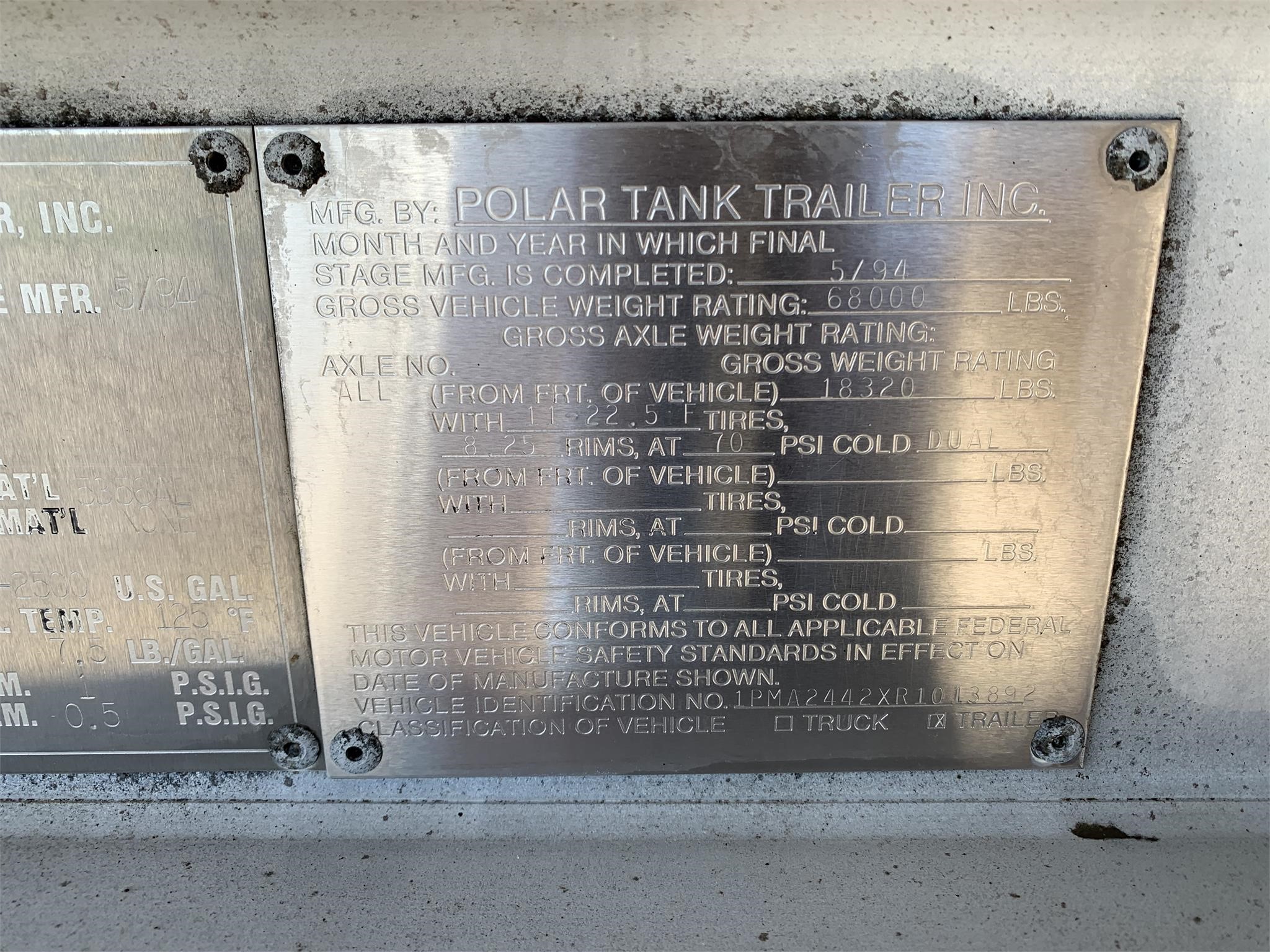 Tank Image