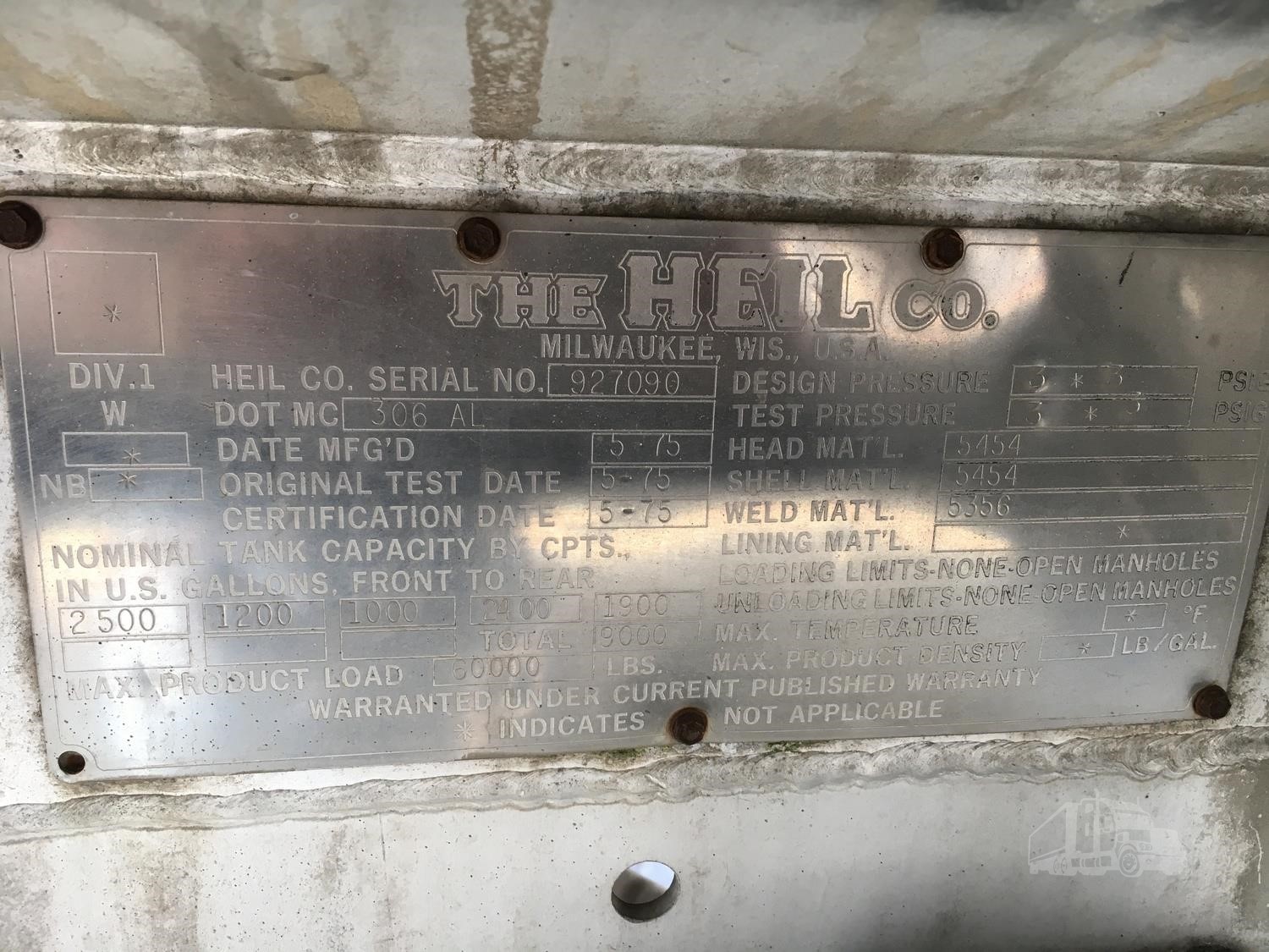 Tank Image