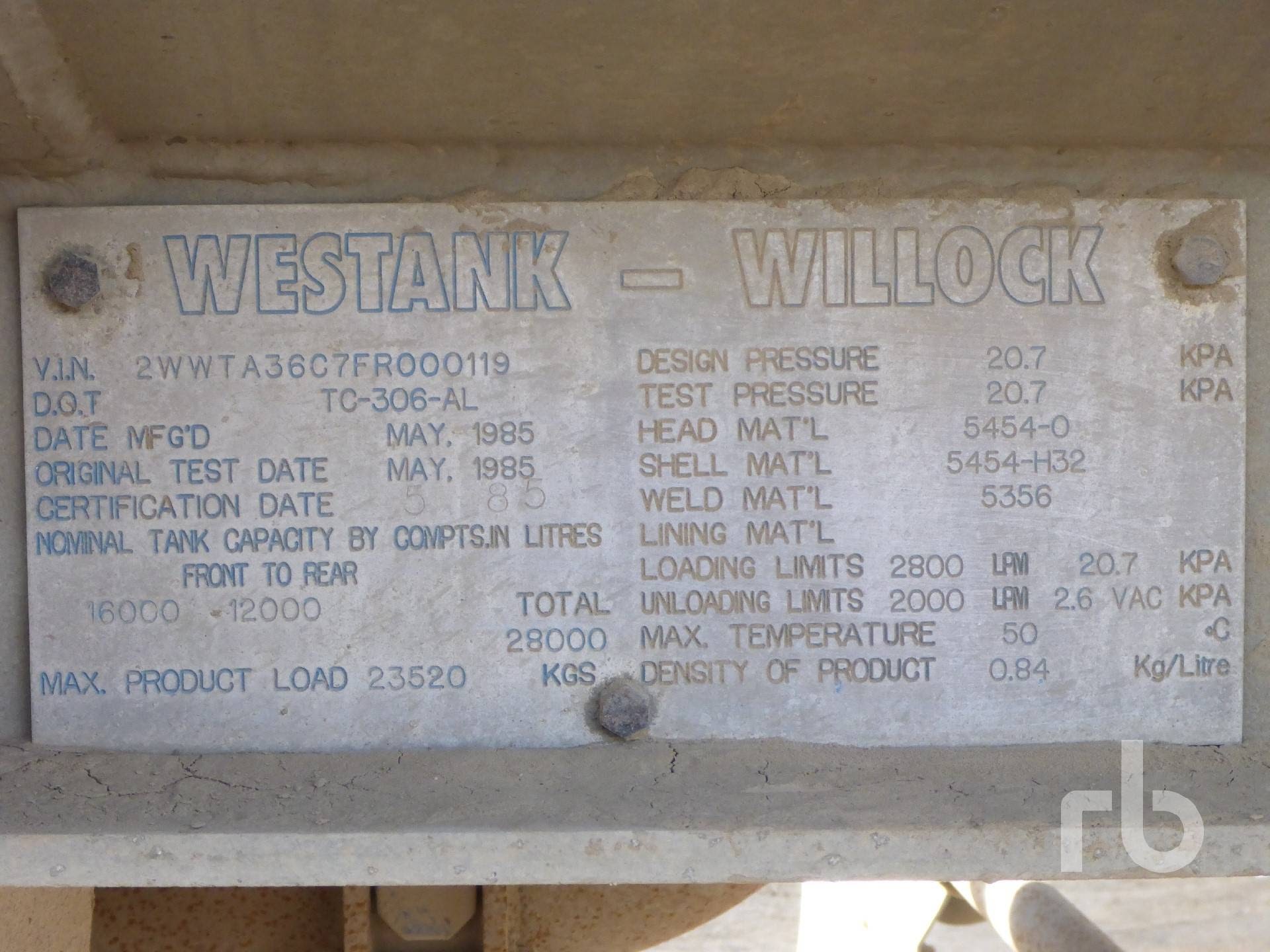 Tank Image