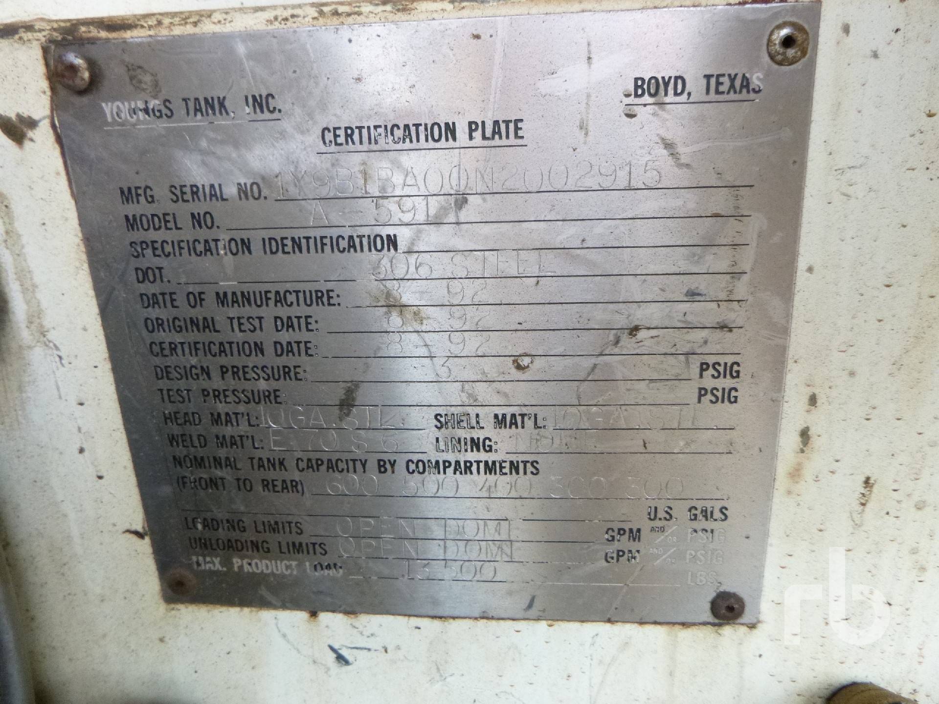 Tank Image