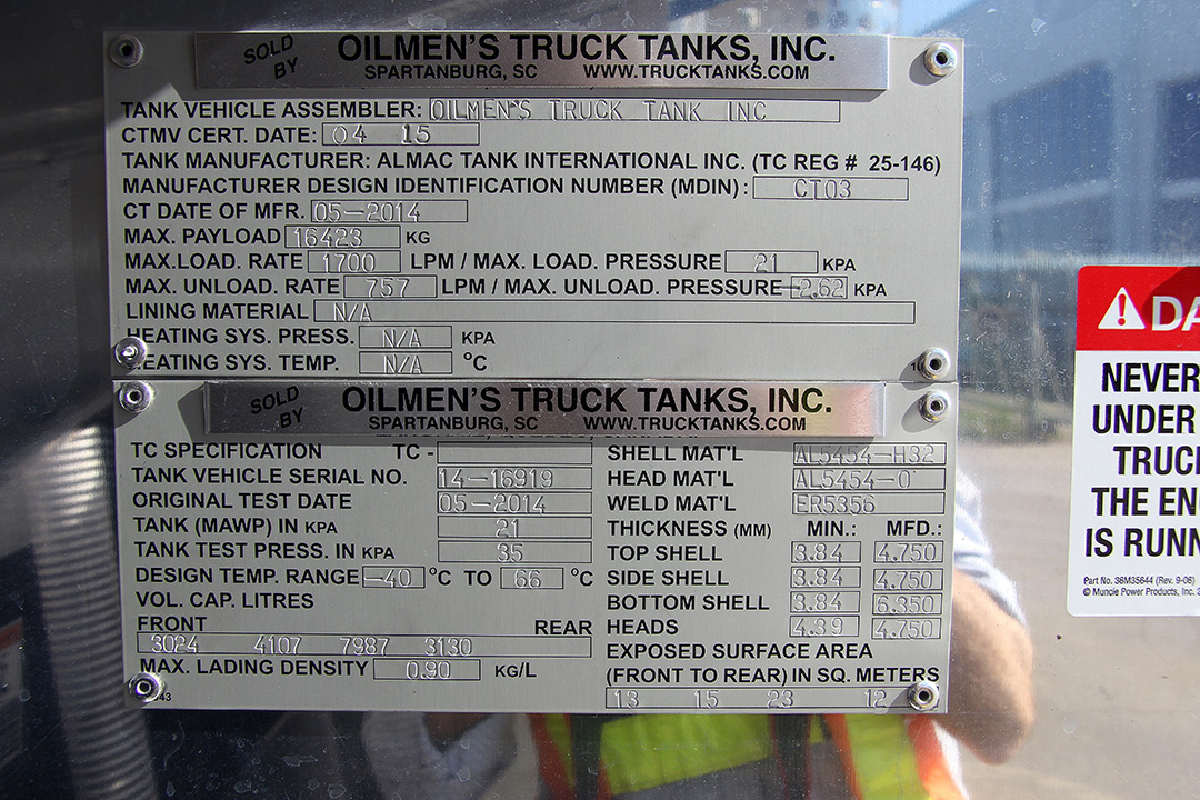 Tank Image