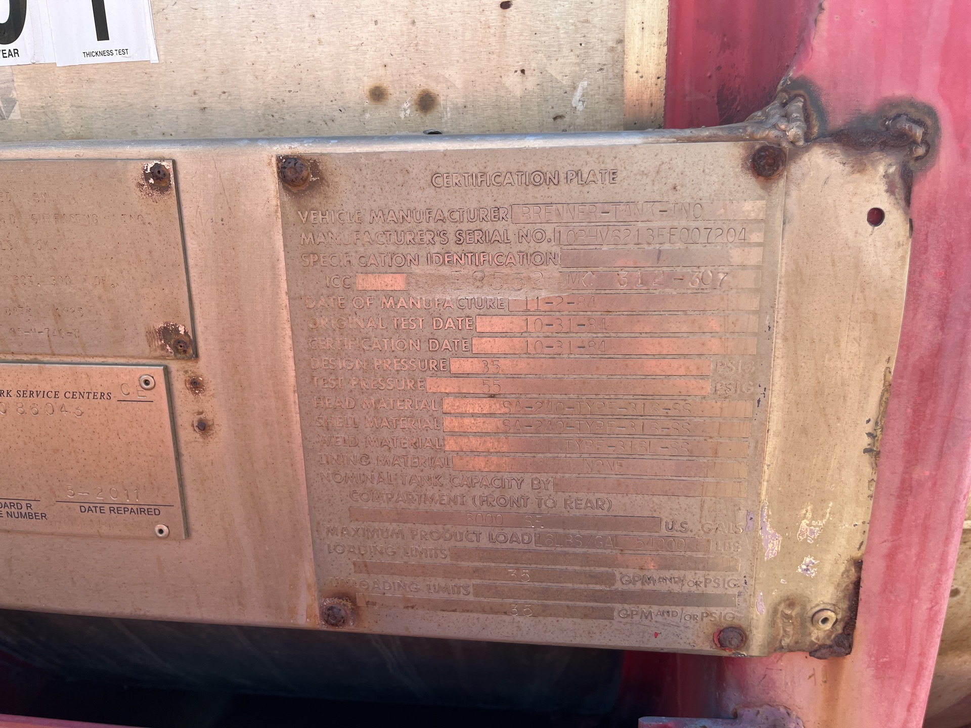 Tank Image