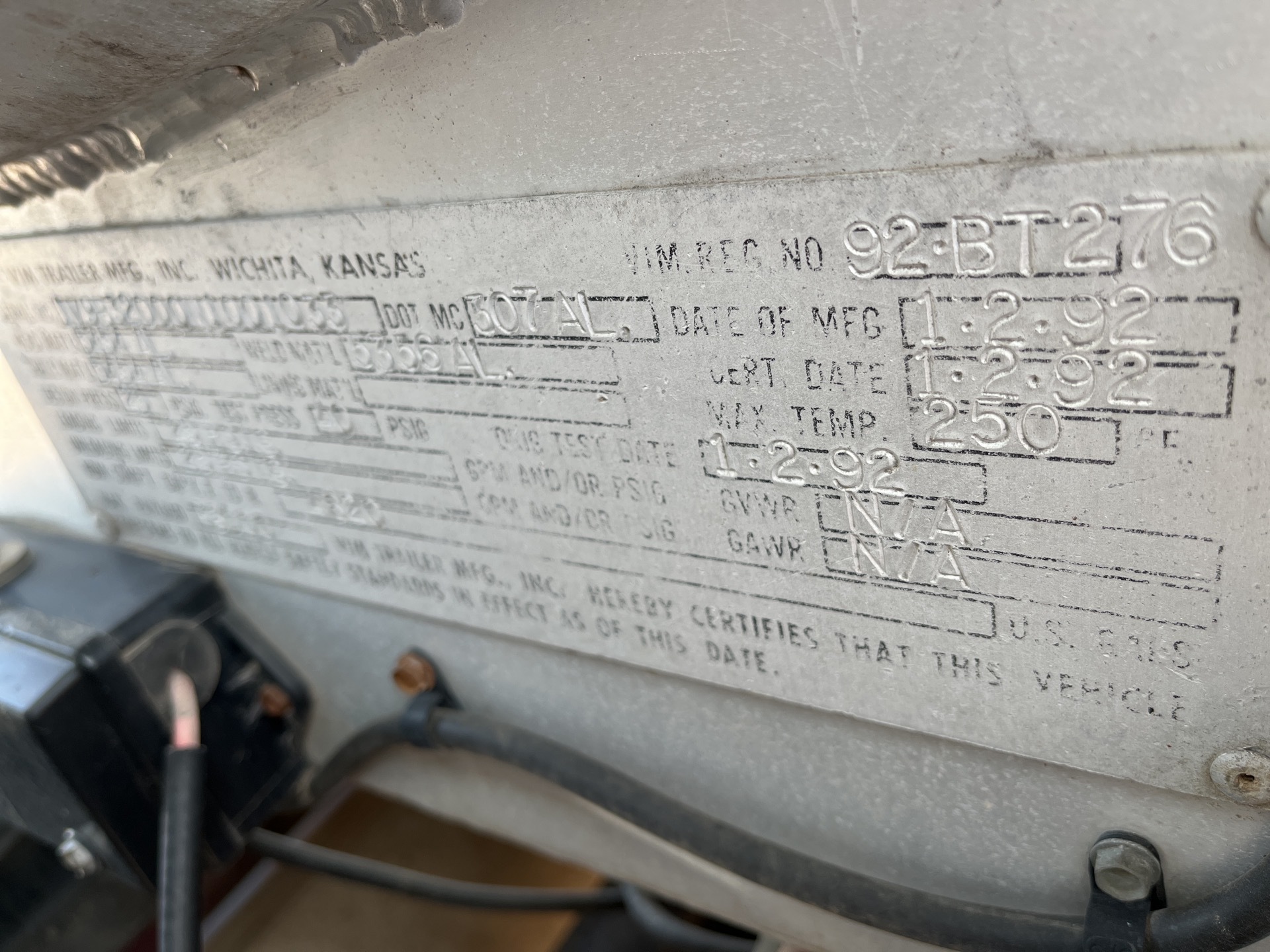 Tank Image