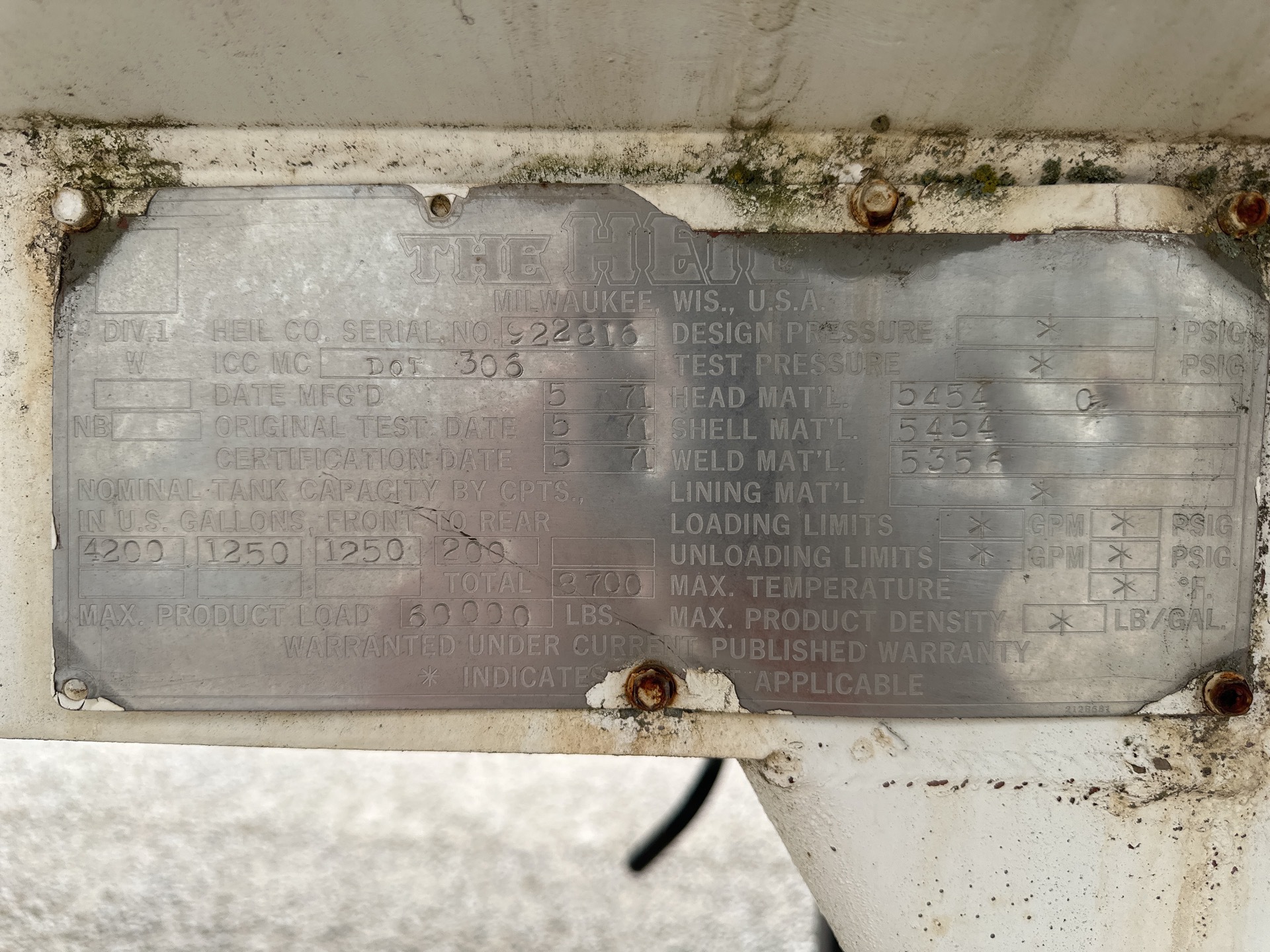 Tank Image