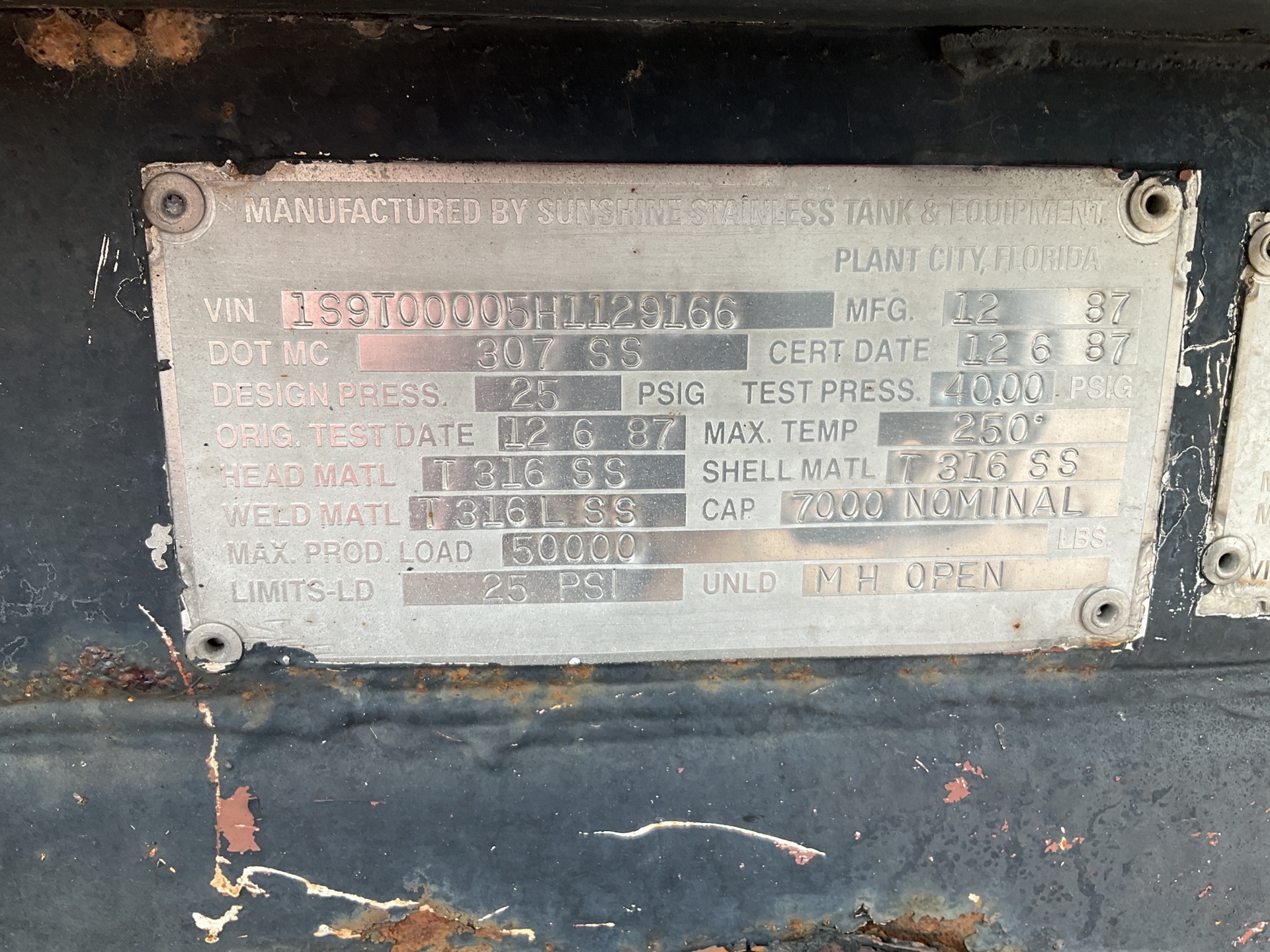 Tank Image