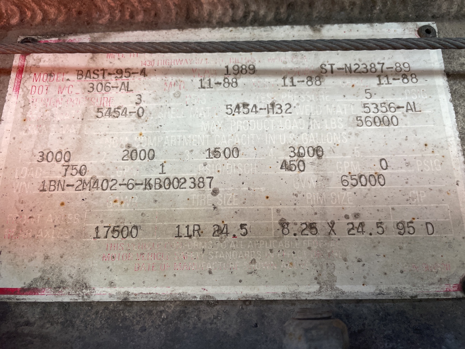 Tank Image