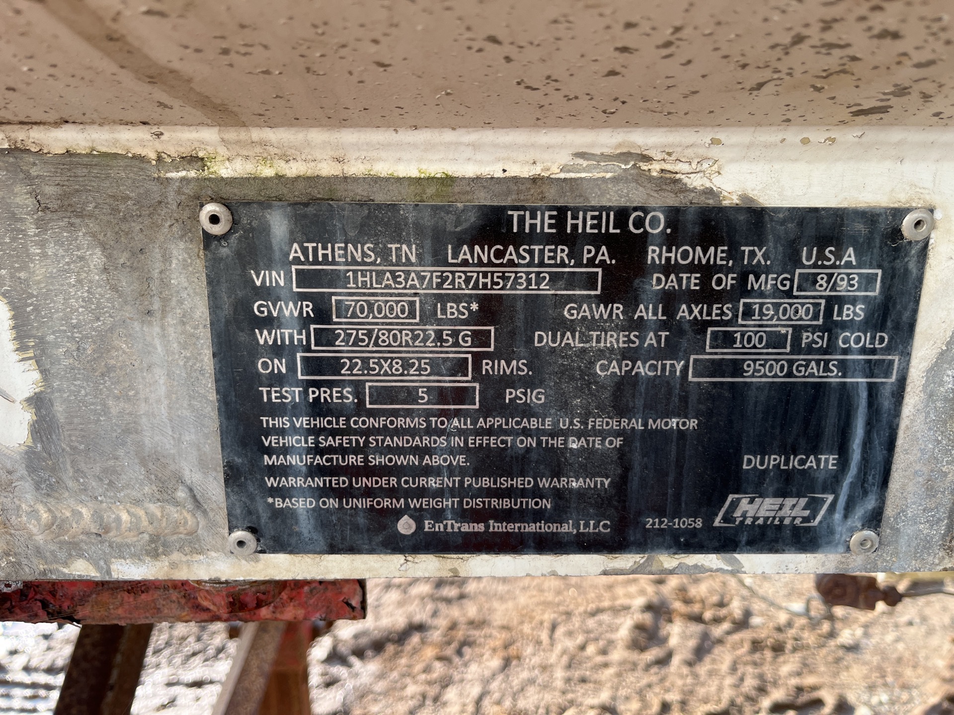 Tank Image