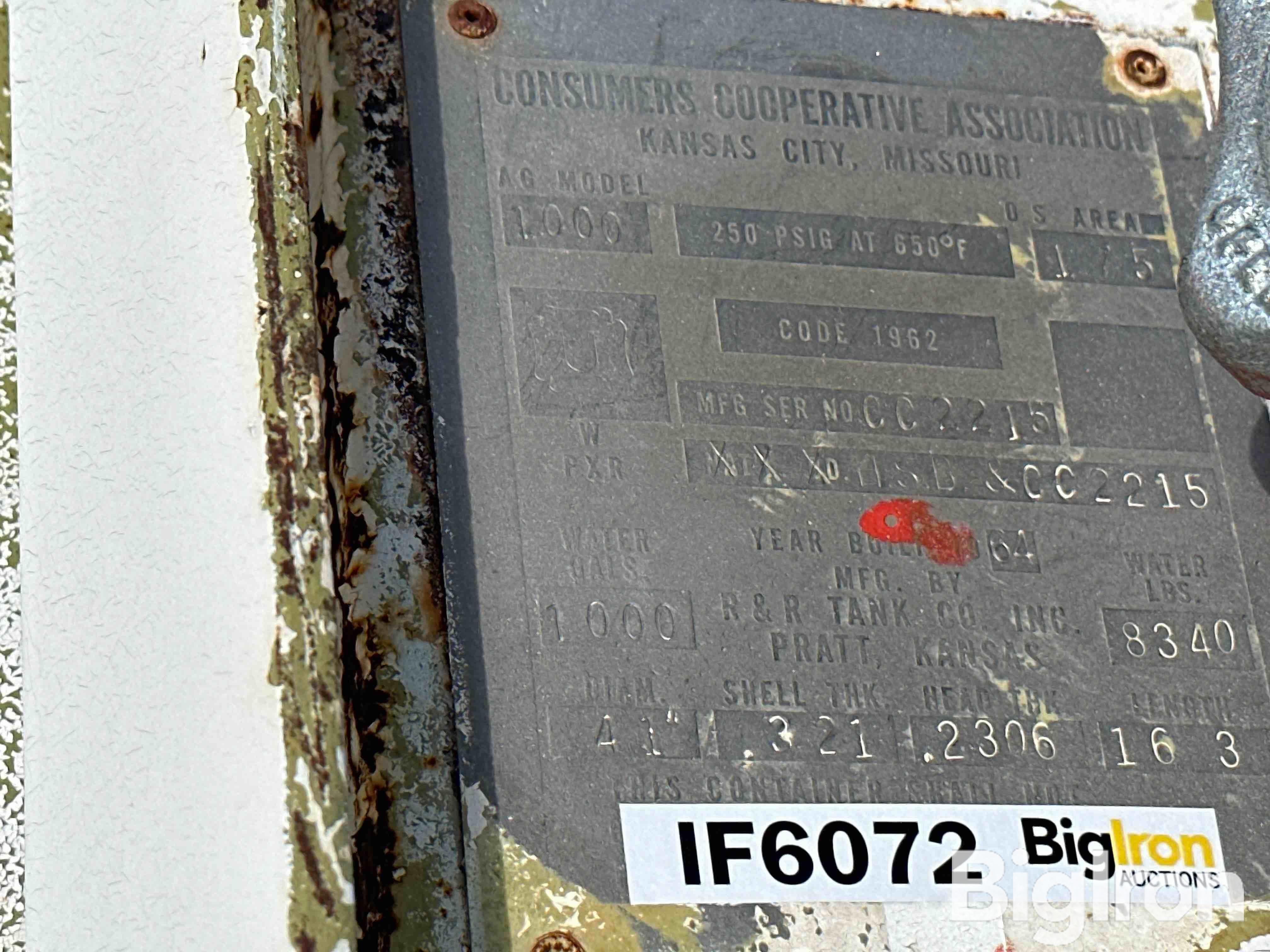 Tank Image