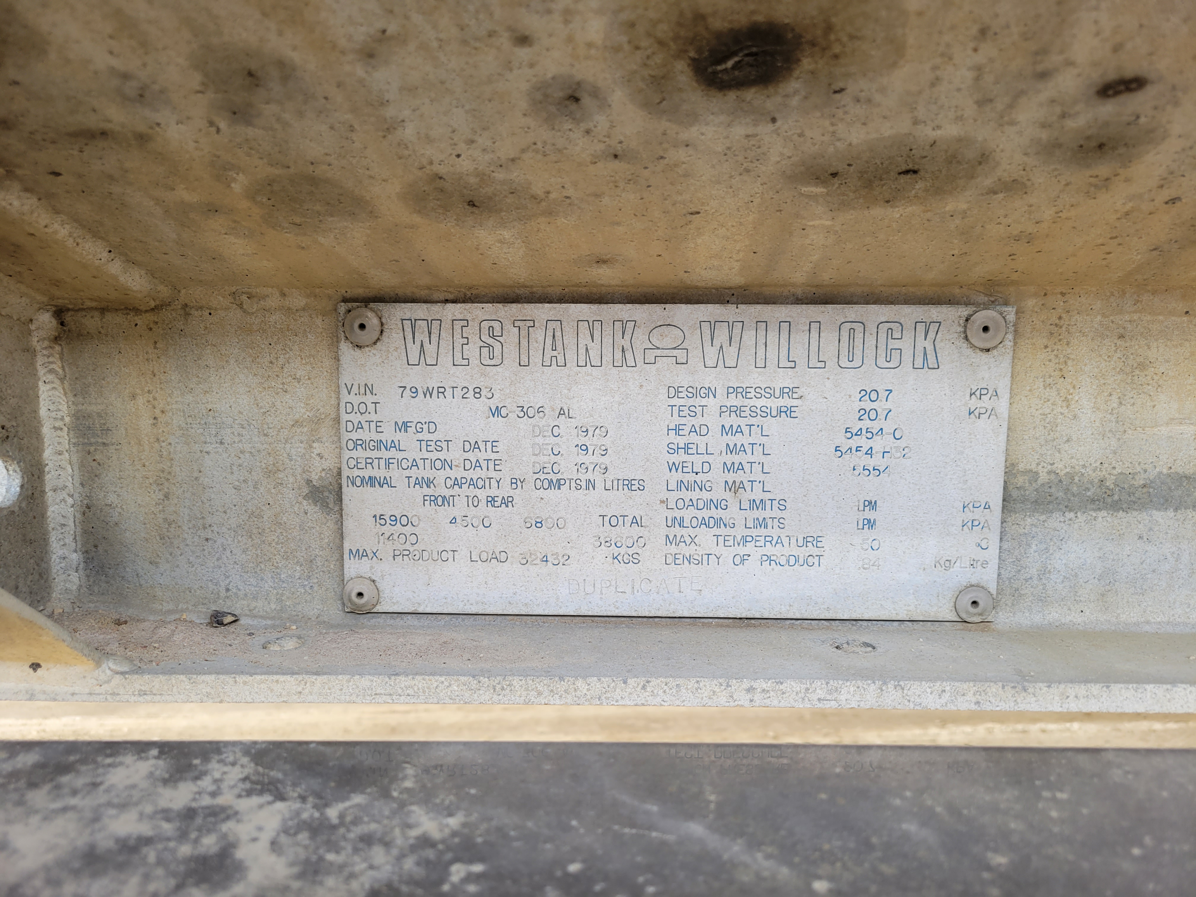 Tank Image