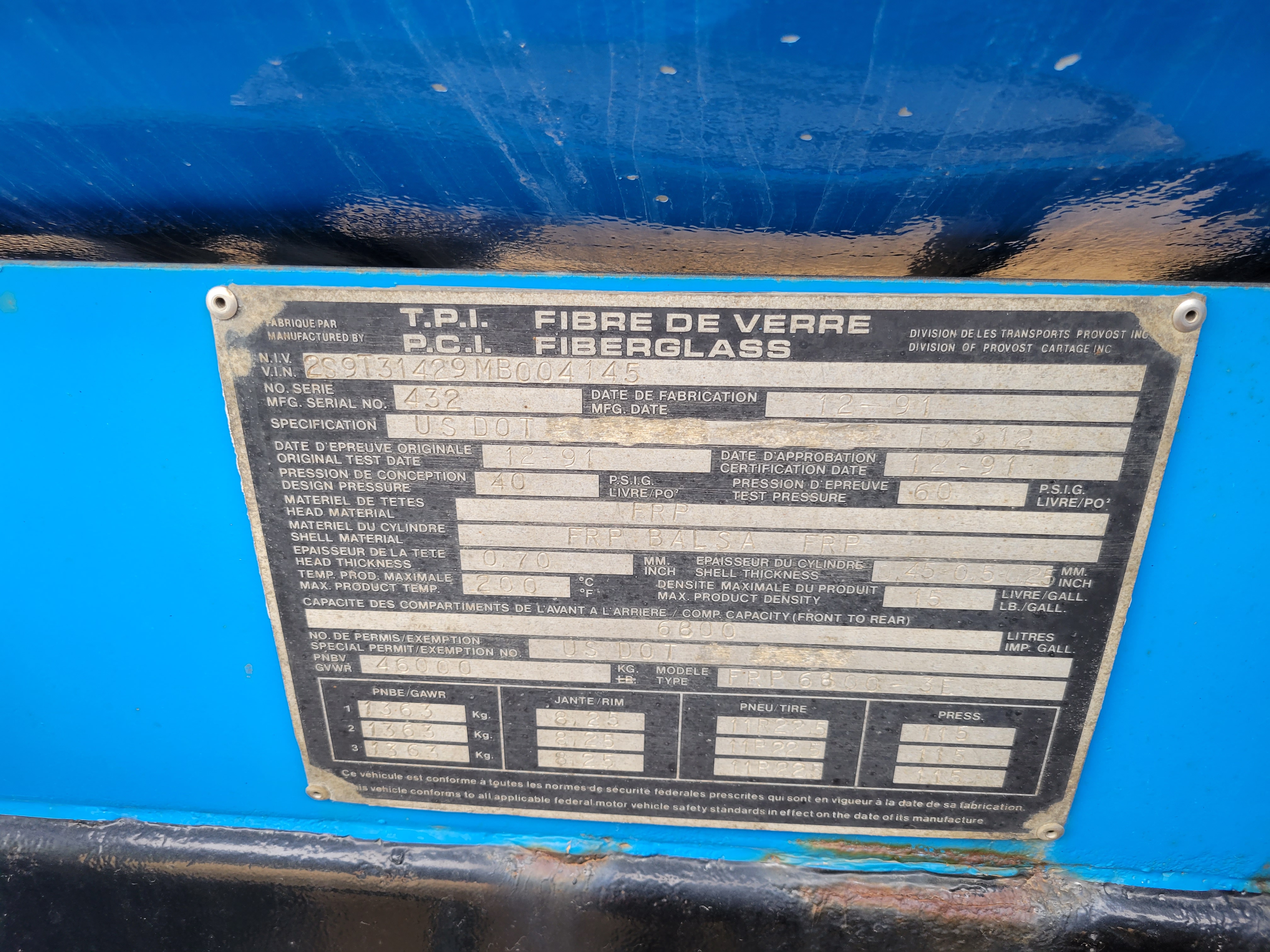 Tank Image