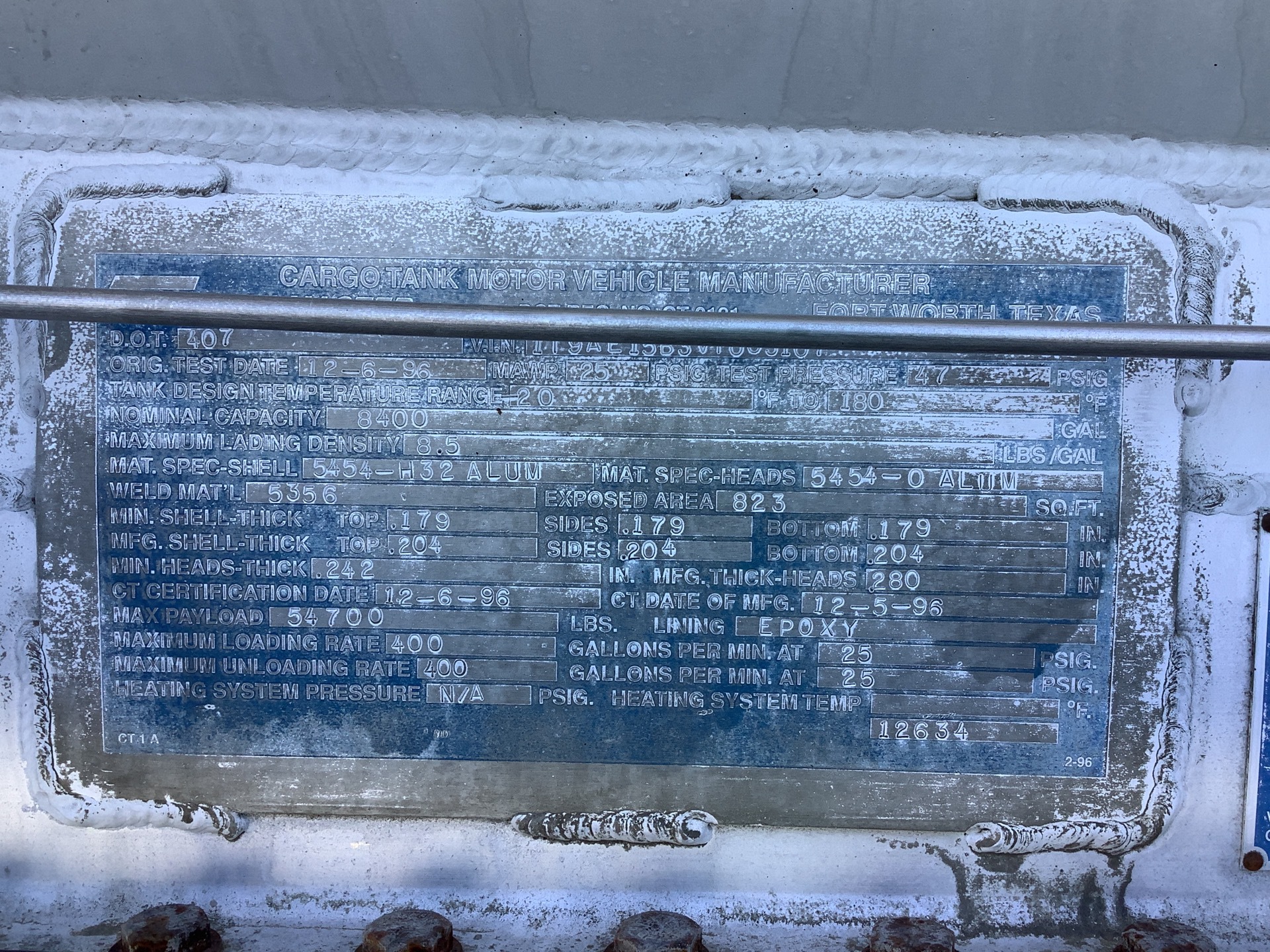 Tank Image