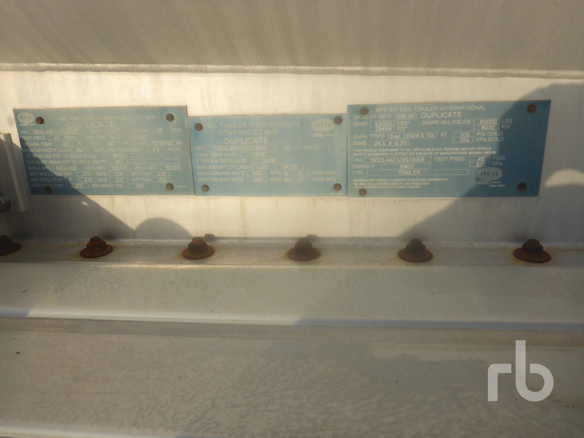 Tank Image